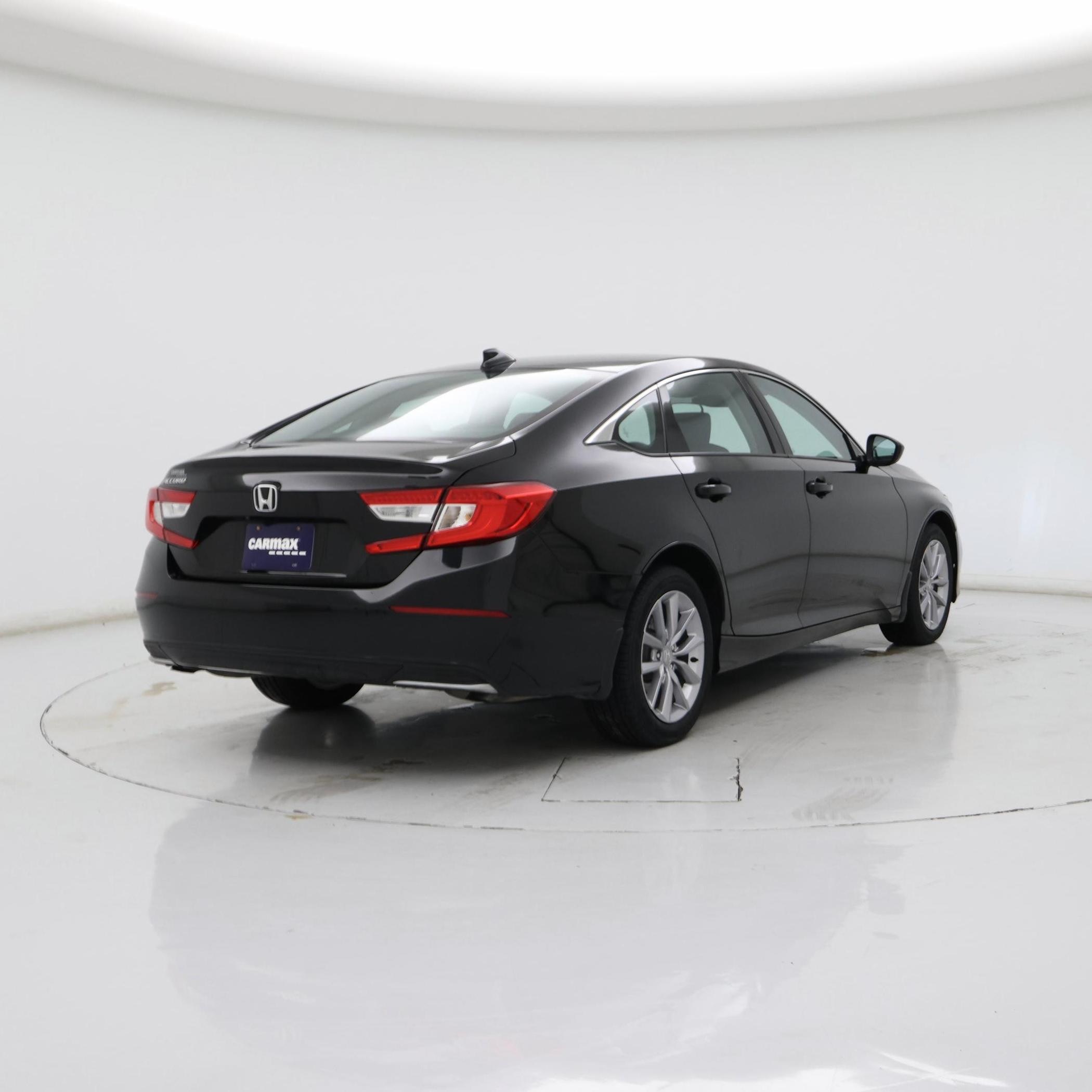Thumbnail: 2022 Honda Accord - 8