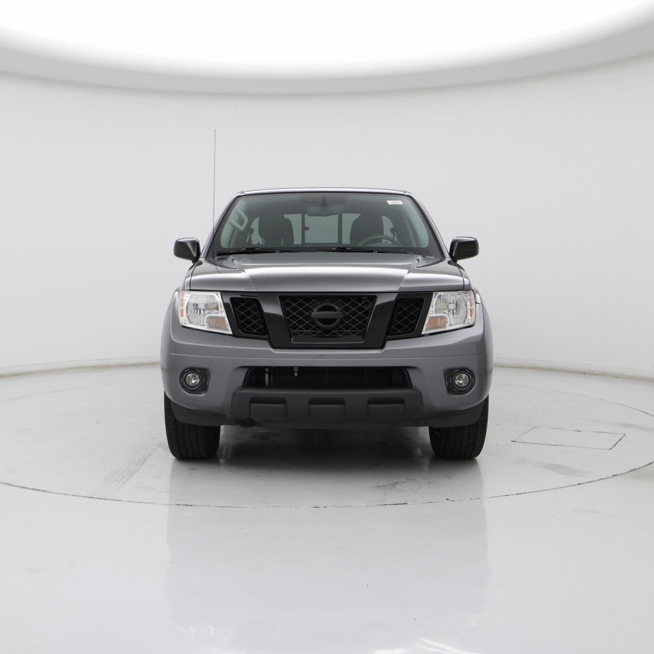 Thumbnail: 2021 Nissan Frontier - 5
