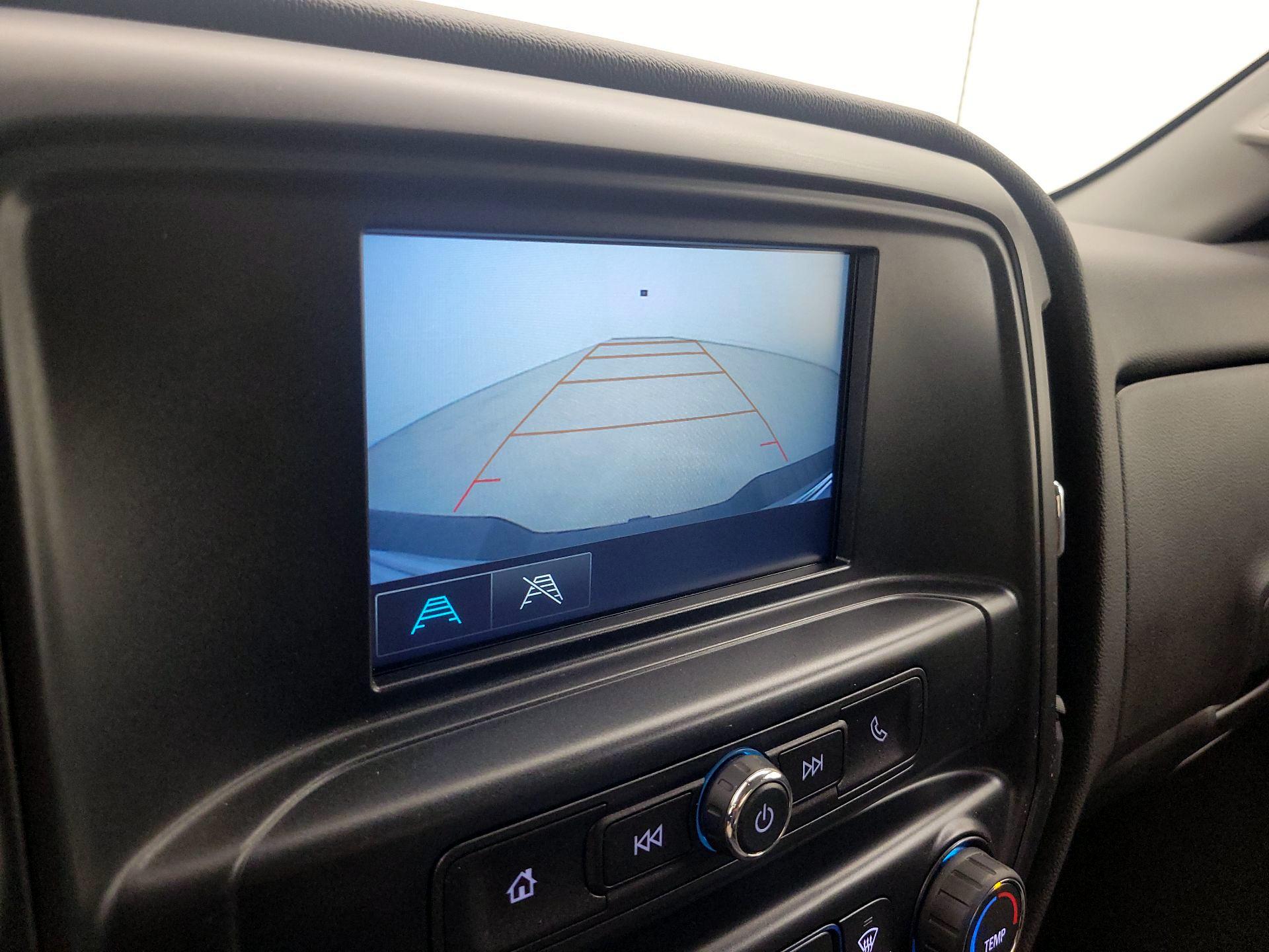 Thumbnail: 2019 Chevrolet Silverado 1500 - 14