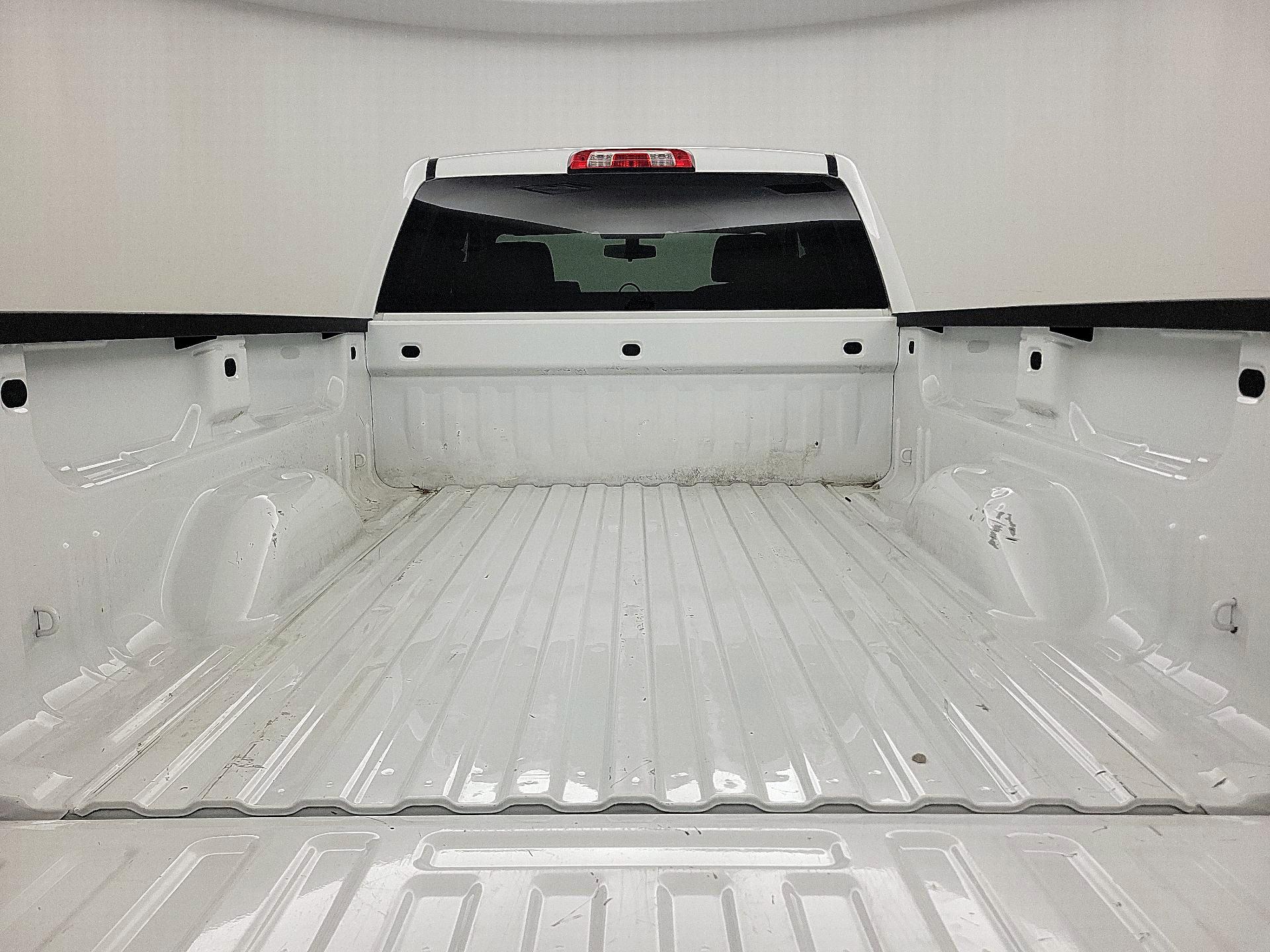 Thumbnail: 2019 Chevrolet Silverado 1500 - 20