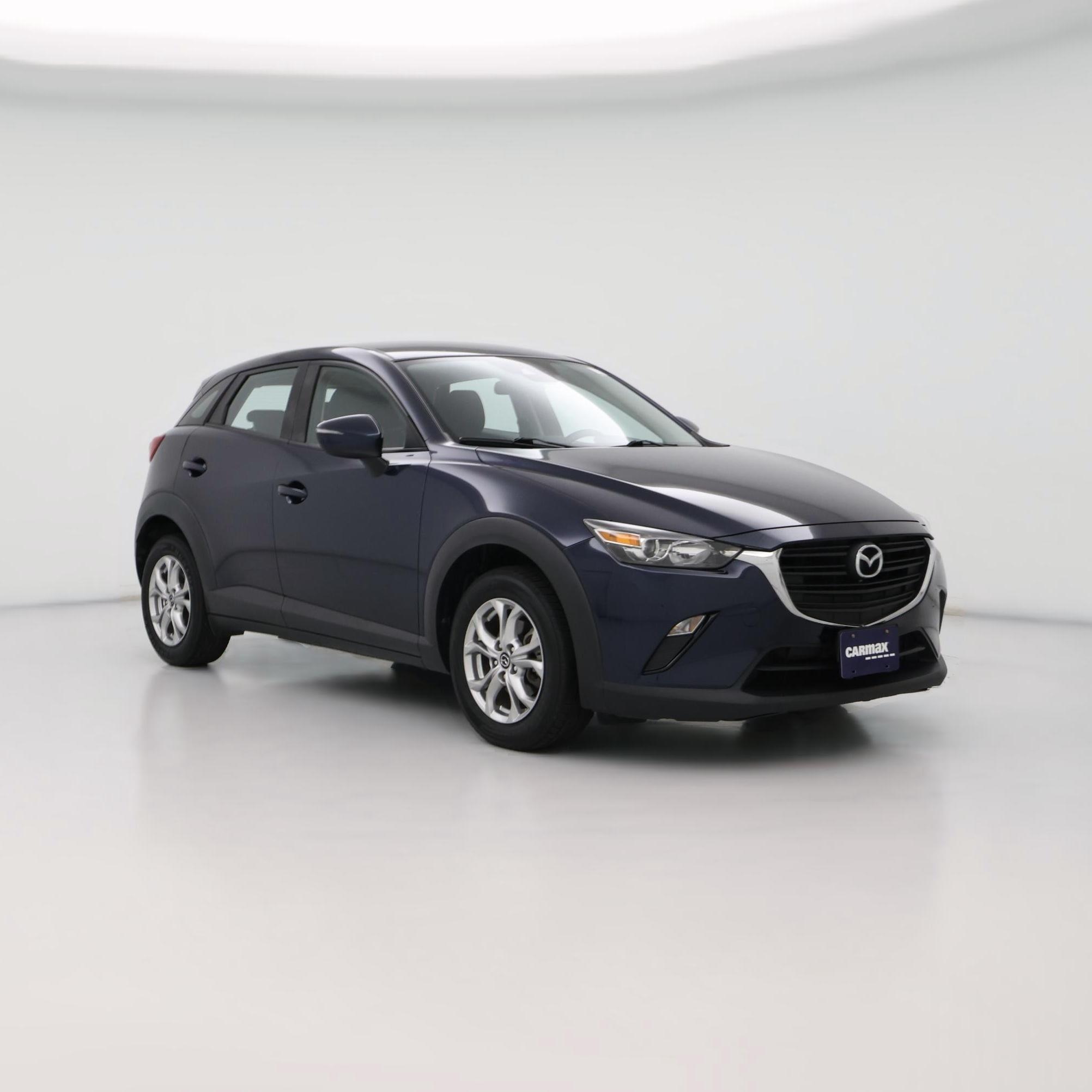 Thumbnail: 2019 Mazda CX-3 - 1