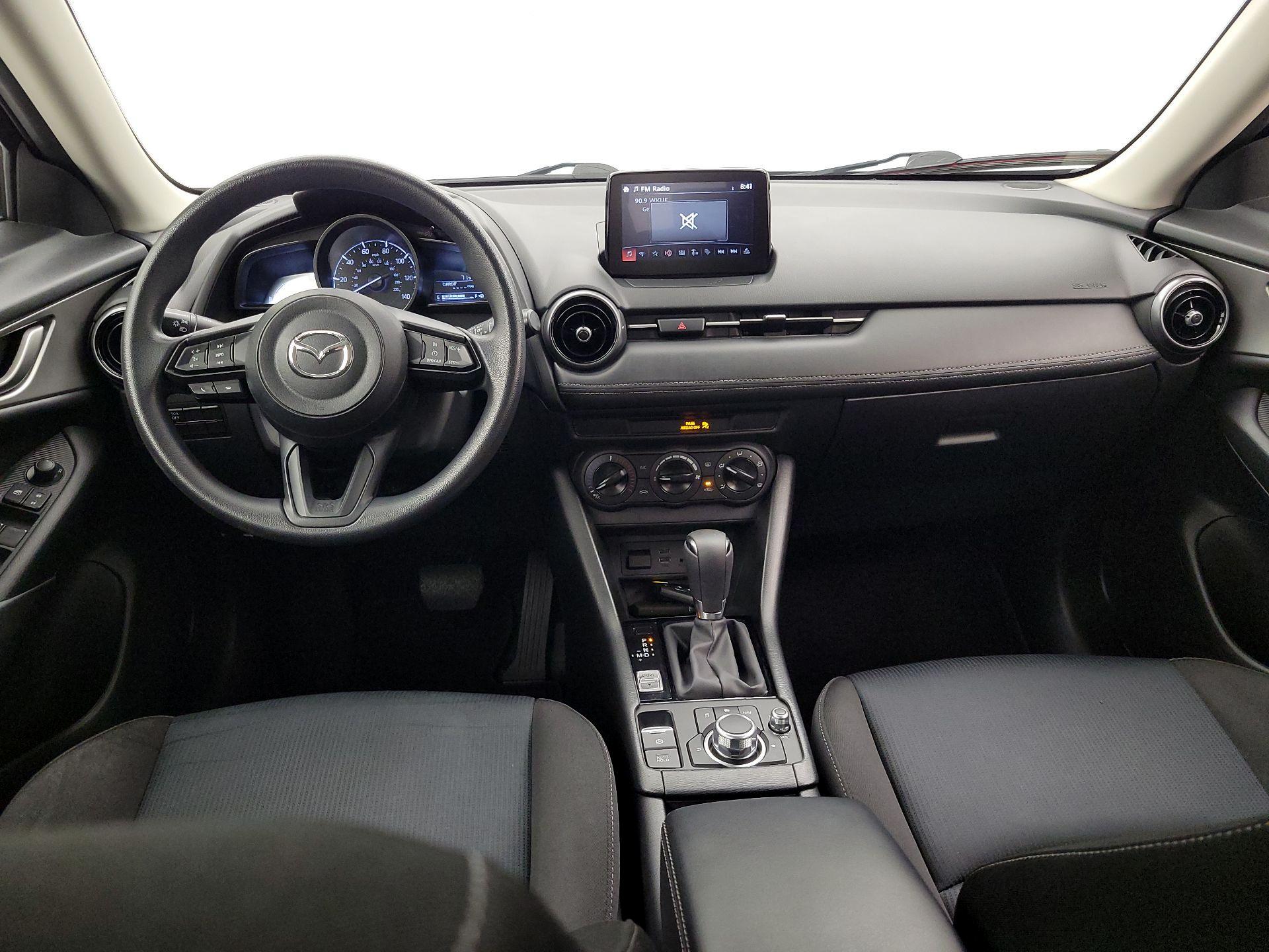 Thumbnail: 2019 Mazda CX-3 - 9