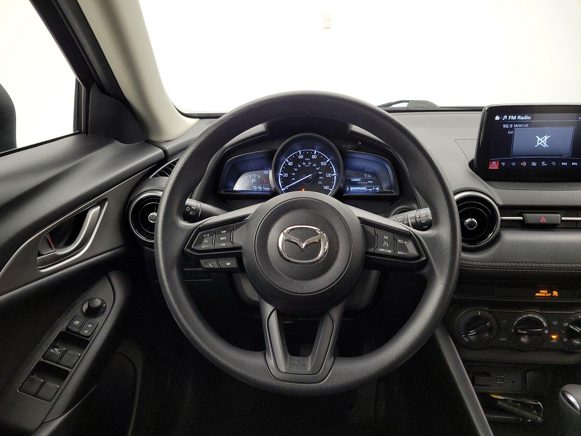 Thumbnail: 2019 Mazda CX-3 - 10