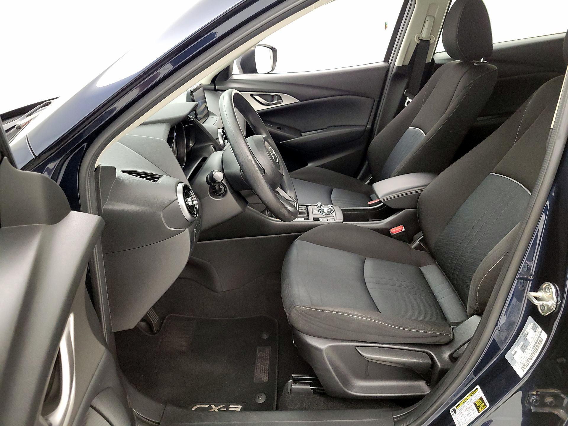 Thumbnail: 2019 Mazda CX-3 - 11