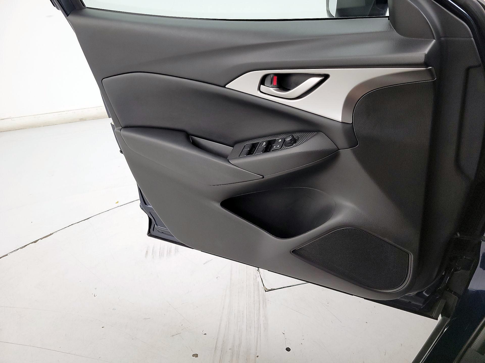 Thumbnail: 2019 Mazda CX-3 - 12