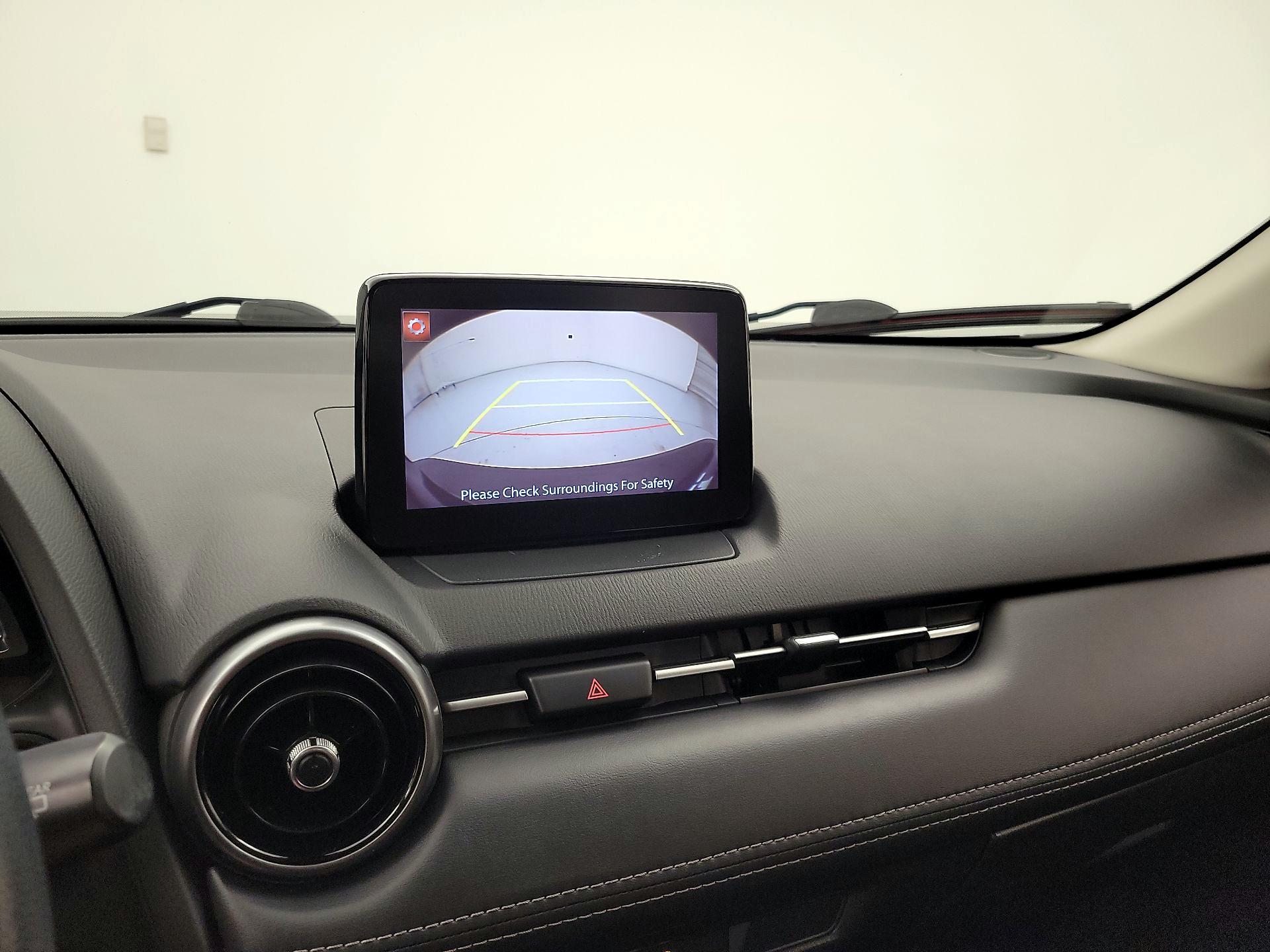 Thumbnail: 2019 Mazda CX-3 - 13