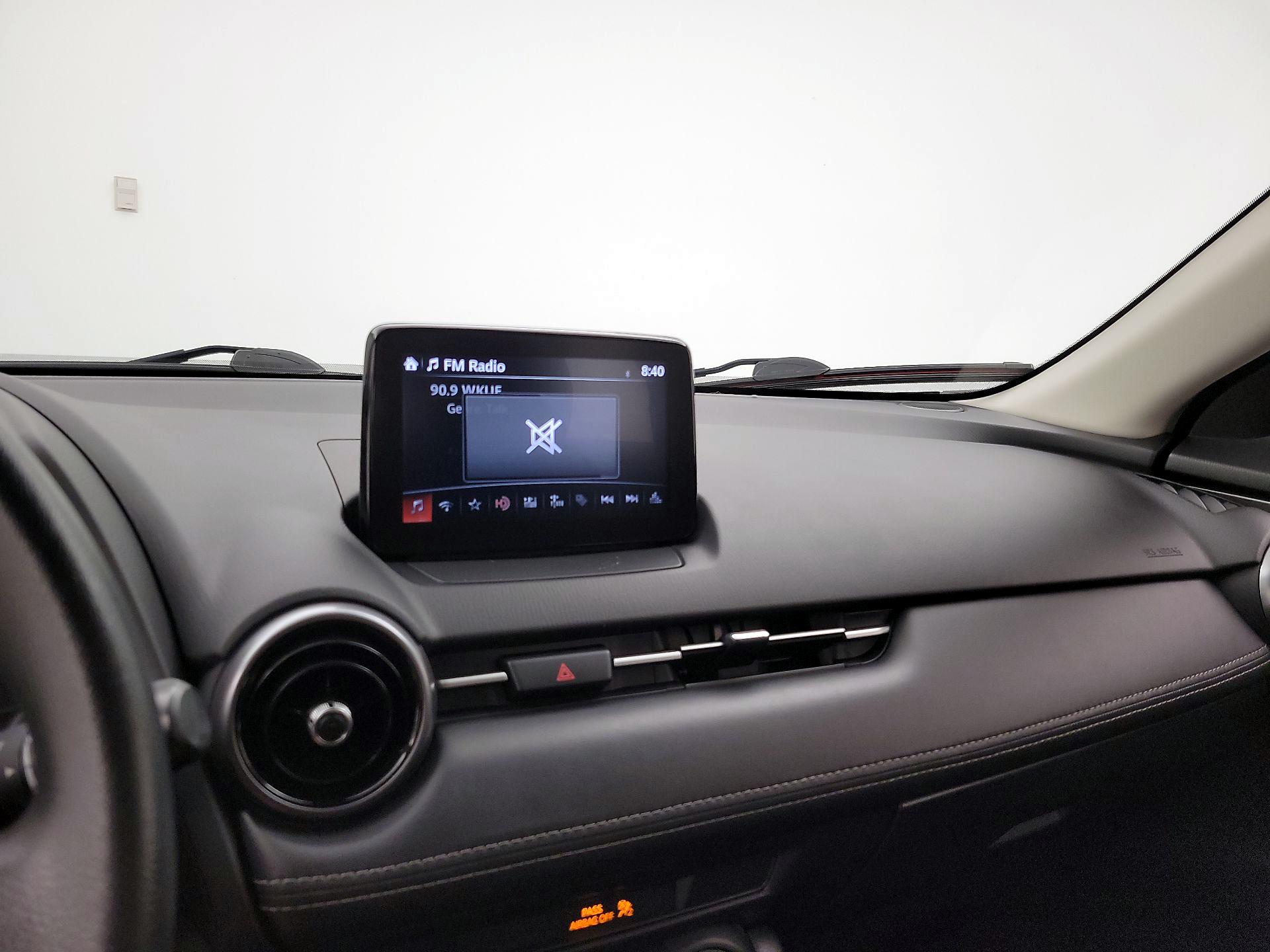 Thumbnail: 2019 Mazda CX-3 - 14