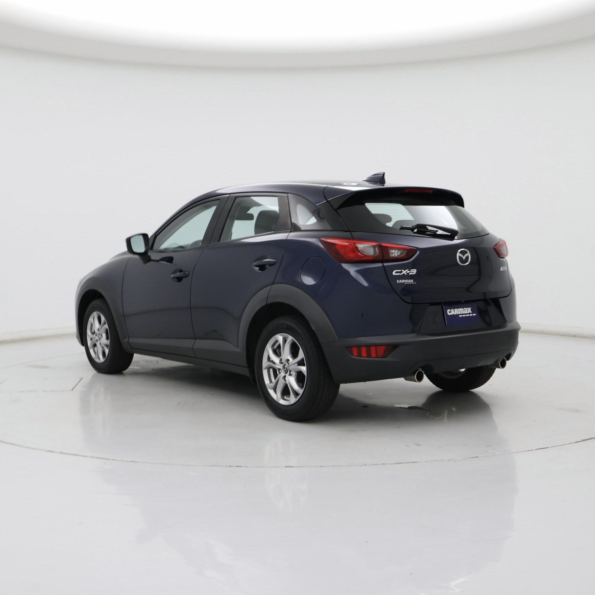 Thumbnail: 2019 Mazda CX-3 - 2