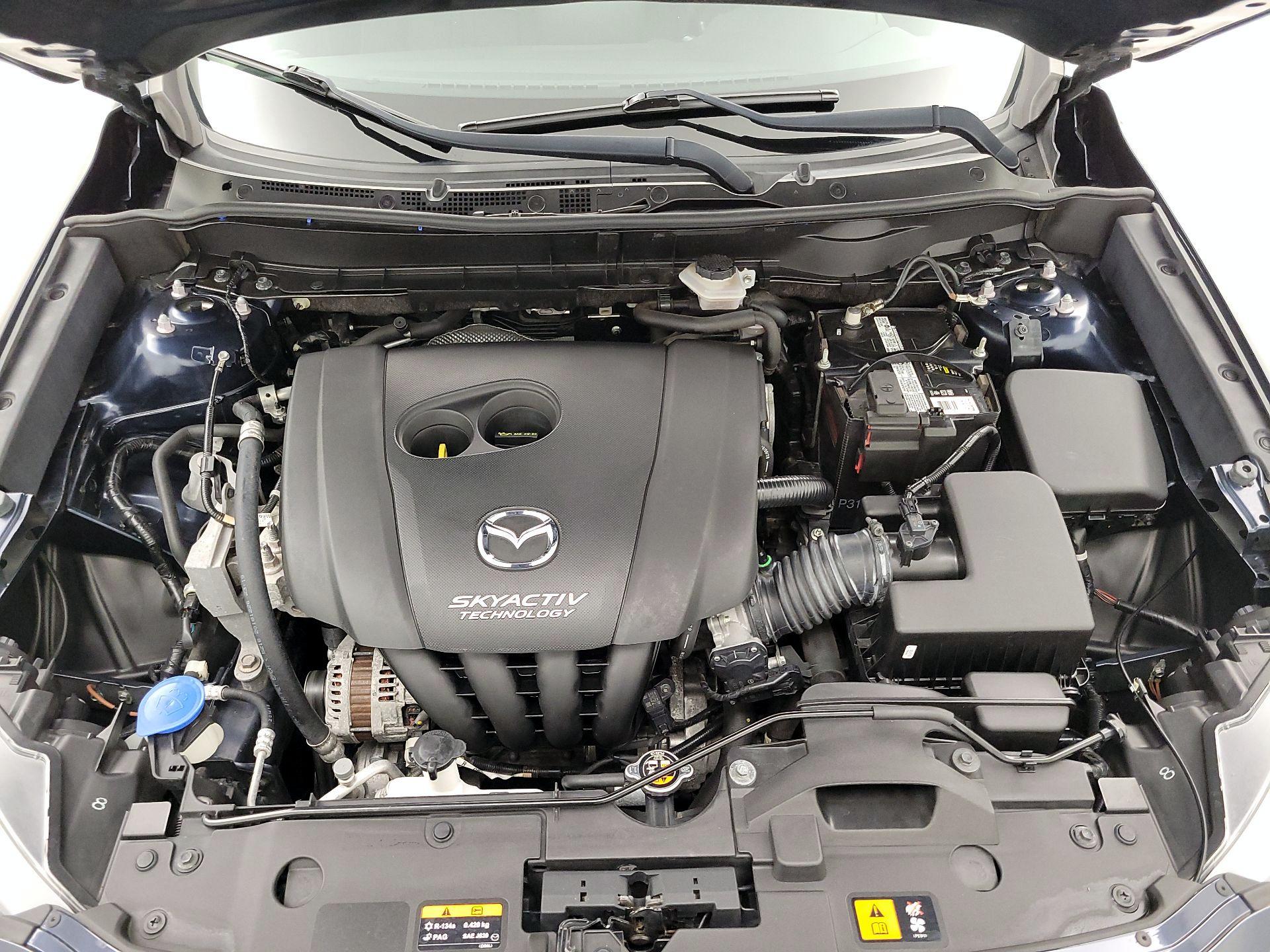 Thumbnail: 2019 Mazda CX-3 - 19