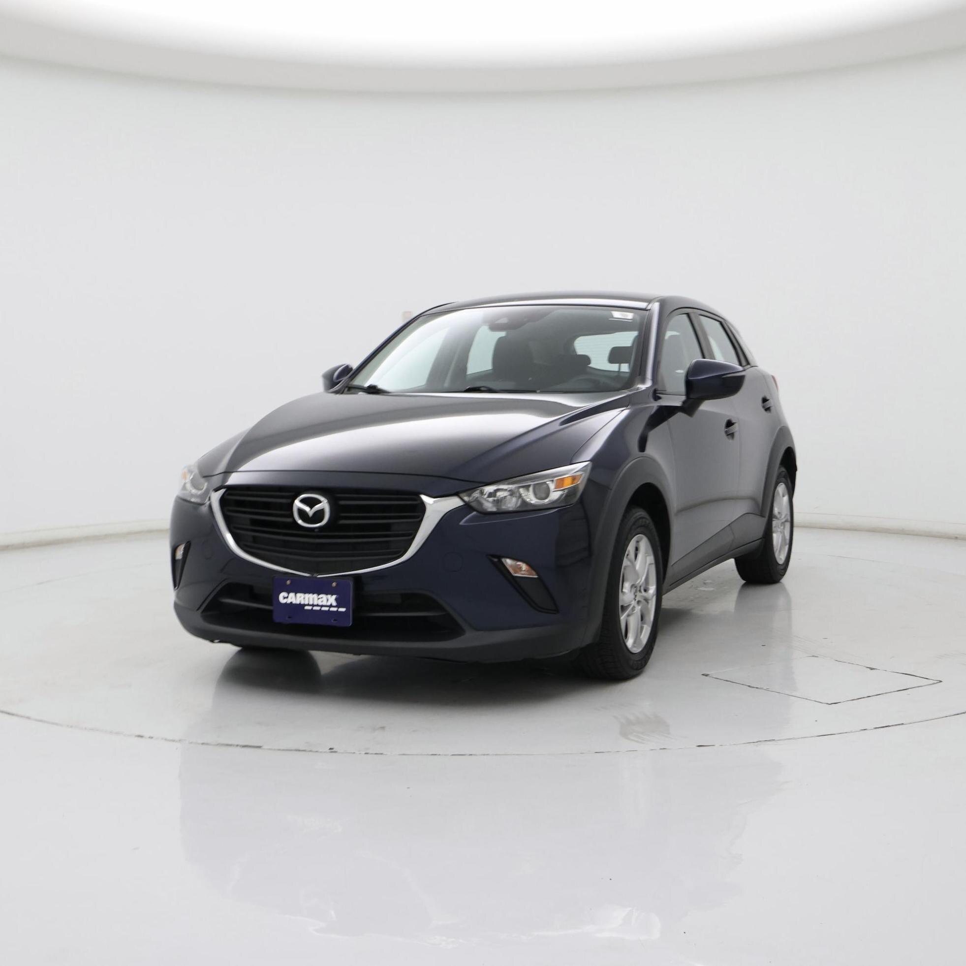 Thumbnail: 2019 Mazda CX-3 - 4