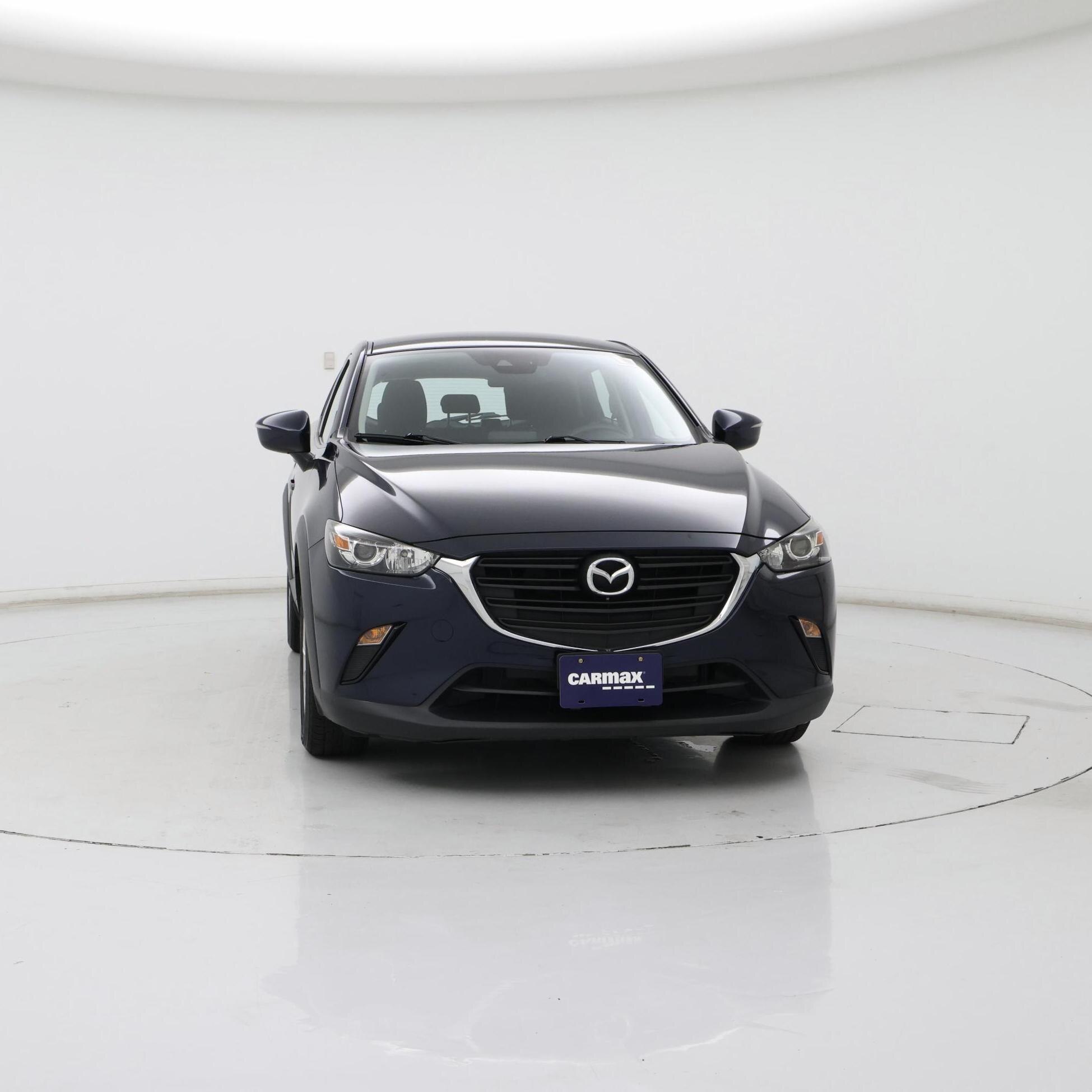 Thumbnail: 2019 Mazda CX-3 - 5