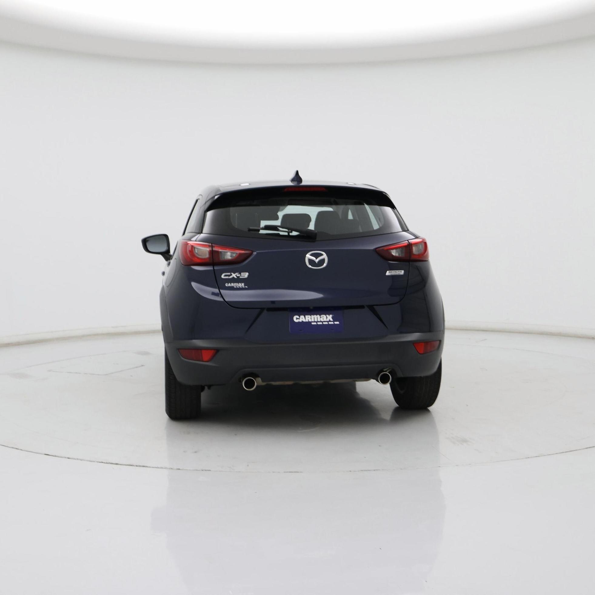 Thumbnail: 2019 Mazda CX-3 - 6