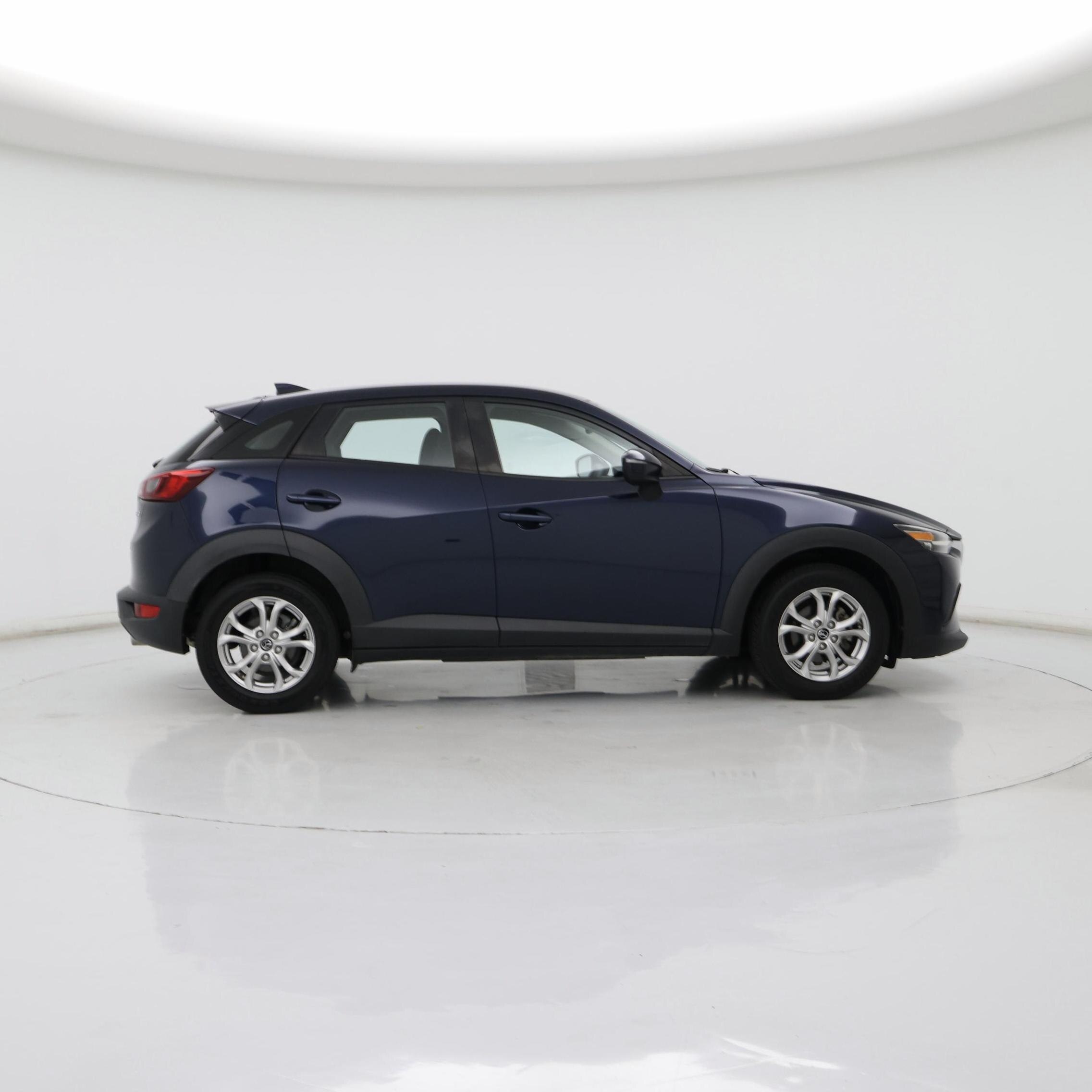 Thumbnail: 2019 Mazda CX-3 - 7