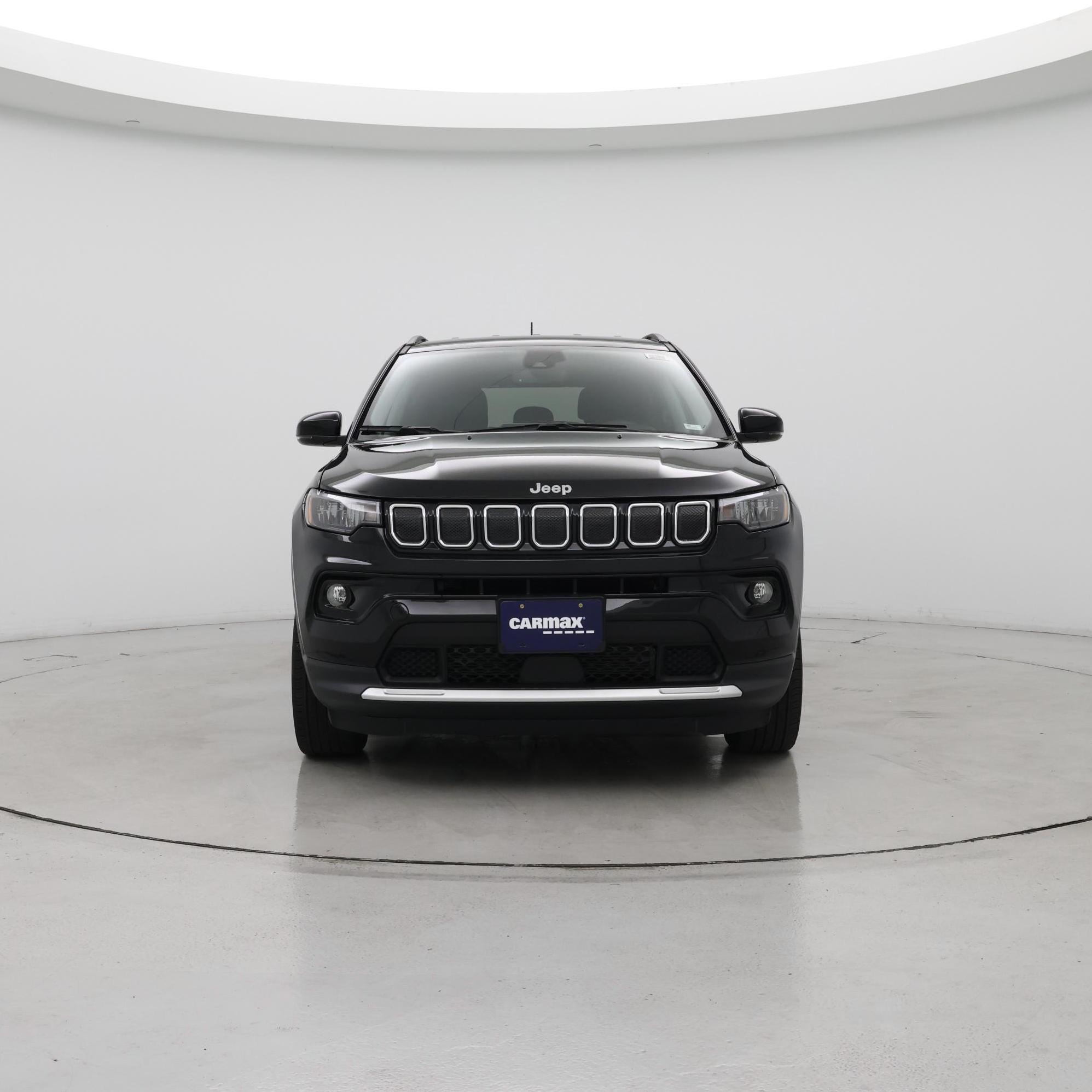 Thumbnail: 2022 Jeep Compass - 5