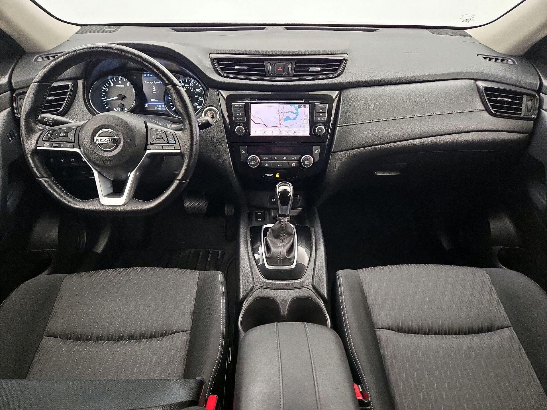 Thumbnail: 2020 Nissan Rogue - 9