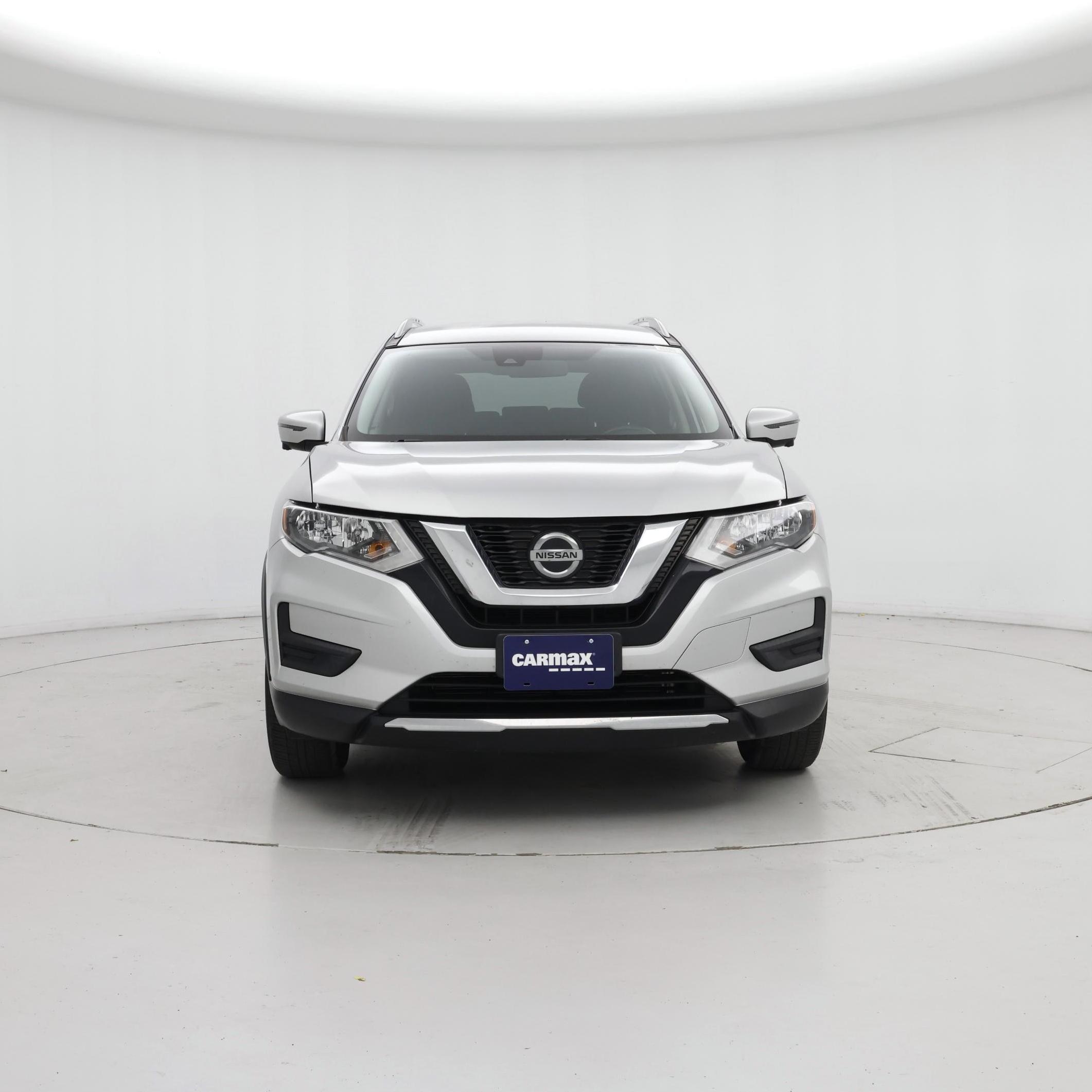 Thumbnail: 2020 Nissan Rogue - 5