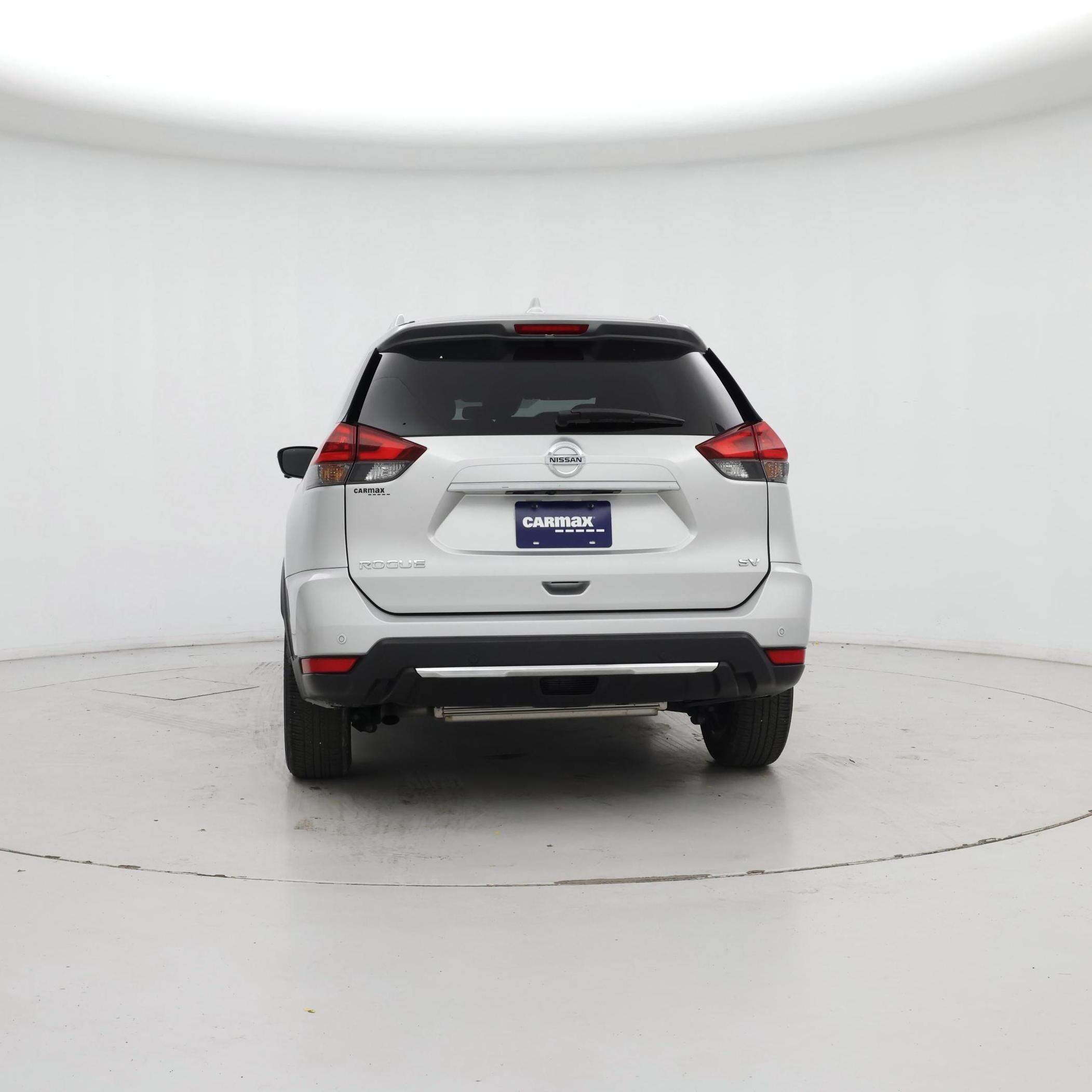 Thumbnail: 2020 Nissan Rogue - 6