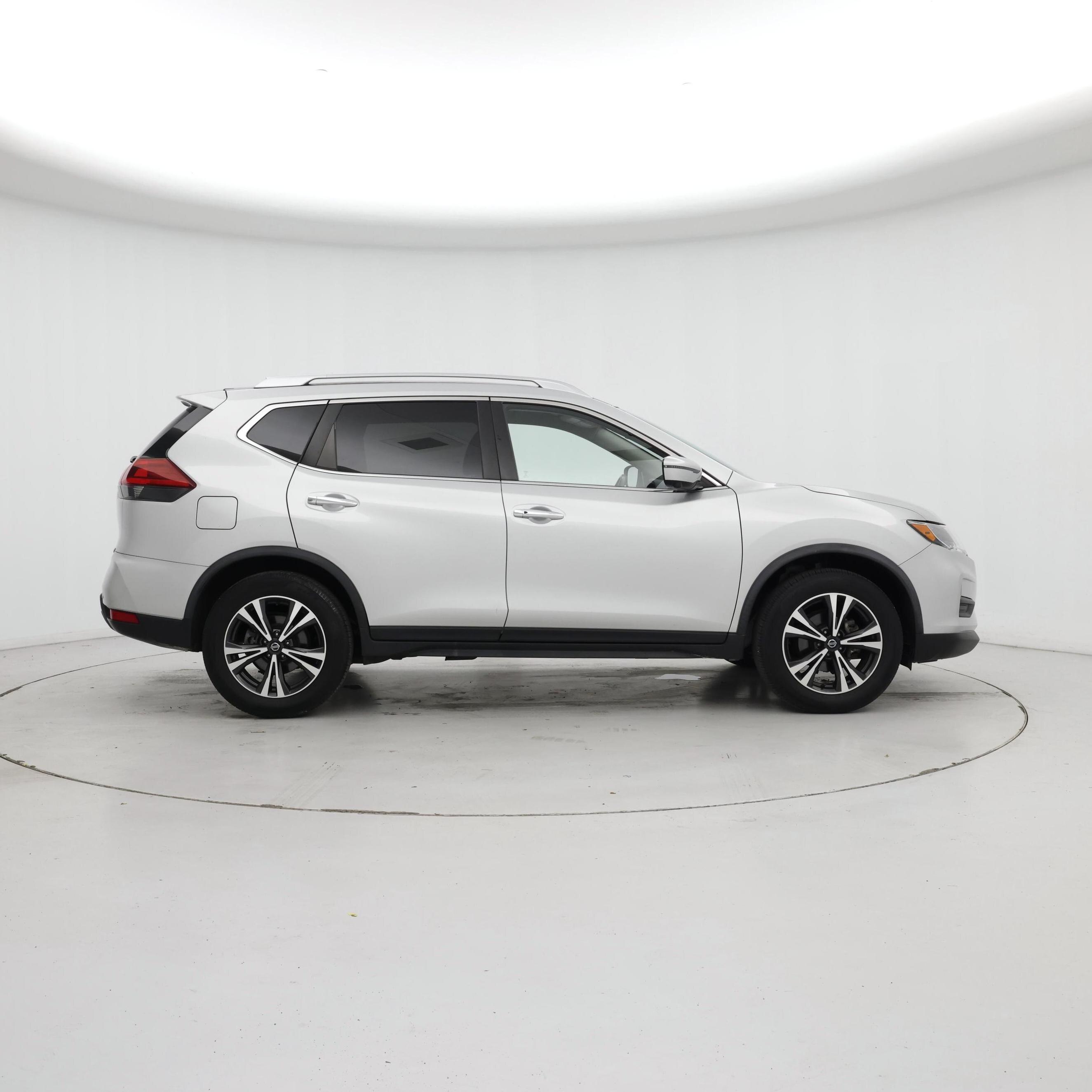 Thumbnail: 2020 Nissan Rogue - 7