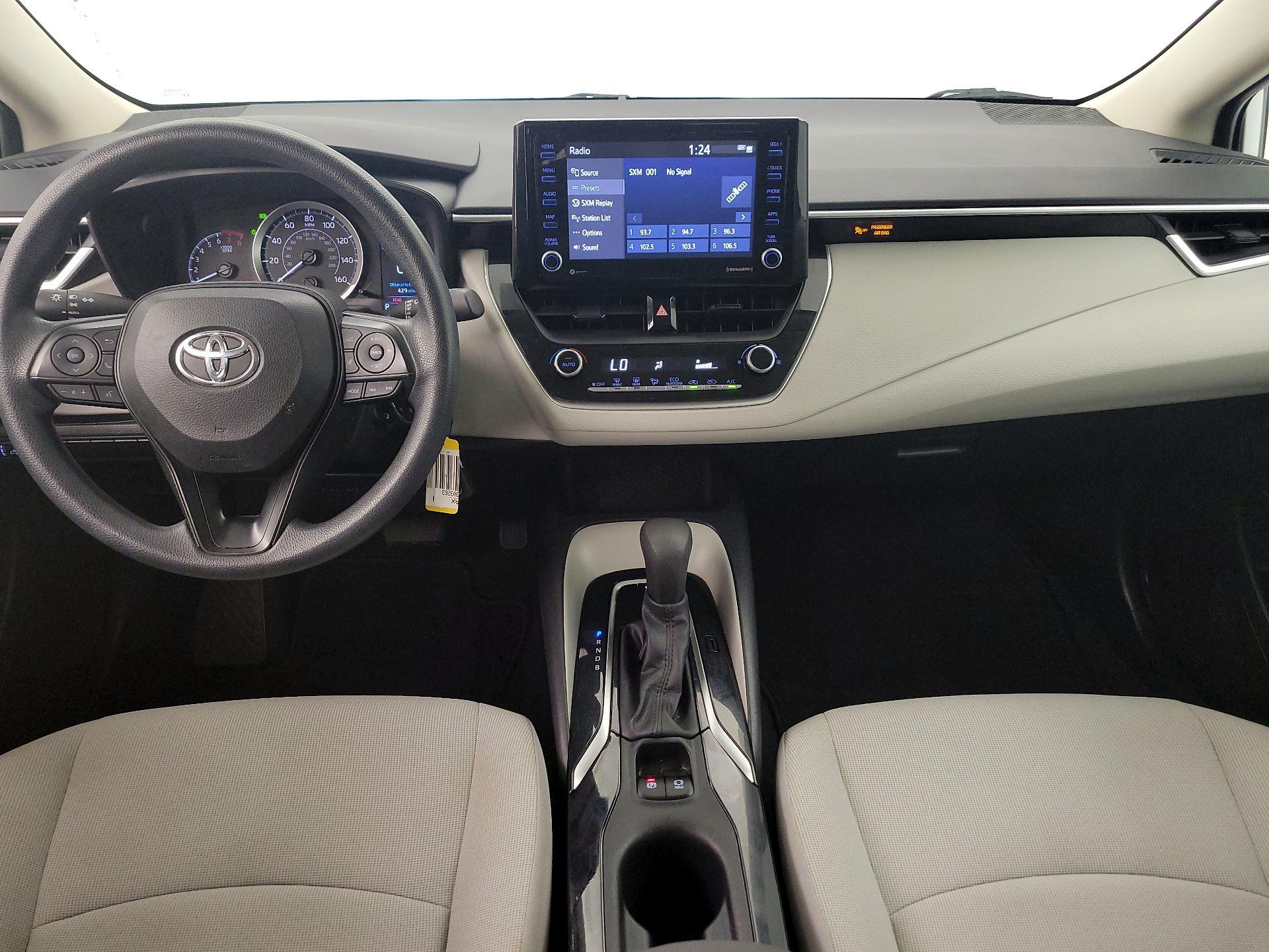 Thumbnail: 2022 Toyota Corolla - 9