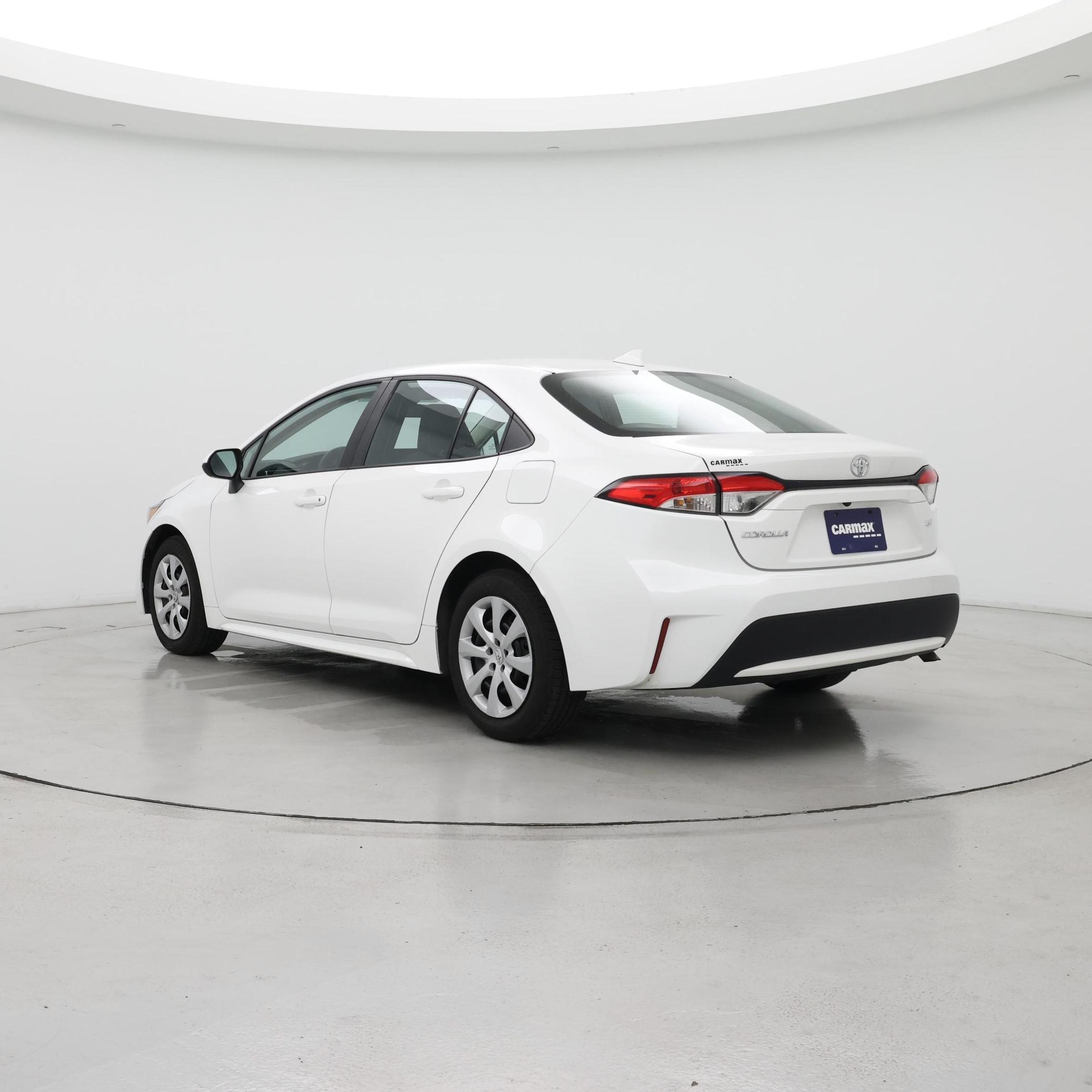 Thumbnail: 2022 Toyota Corolla - 2