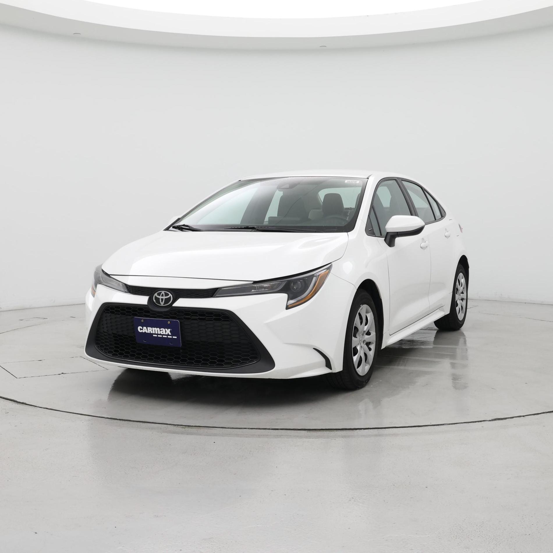 Thumbnail: 2022 Toyota Corolla - 4