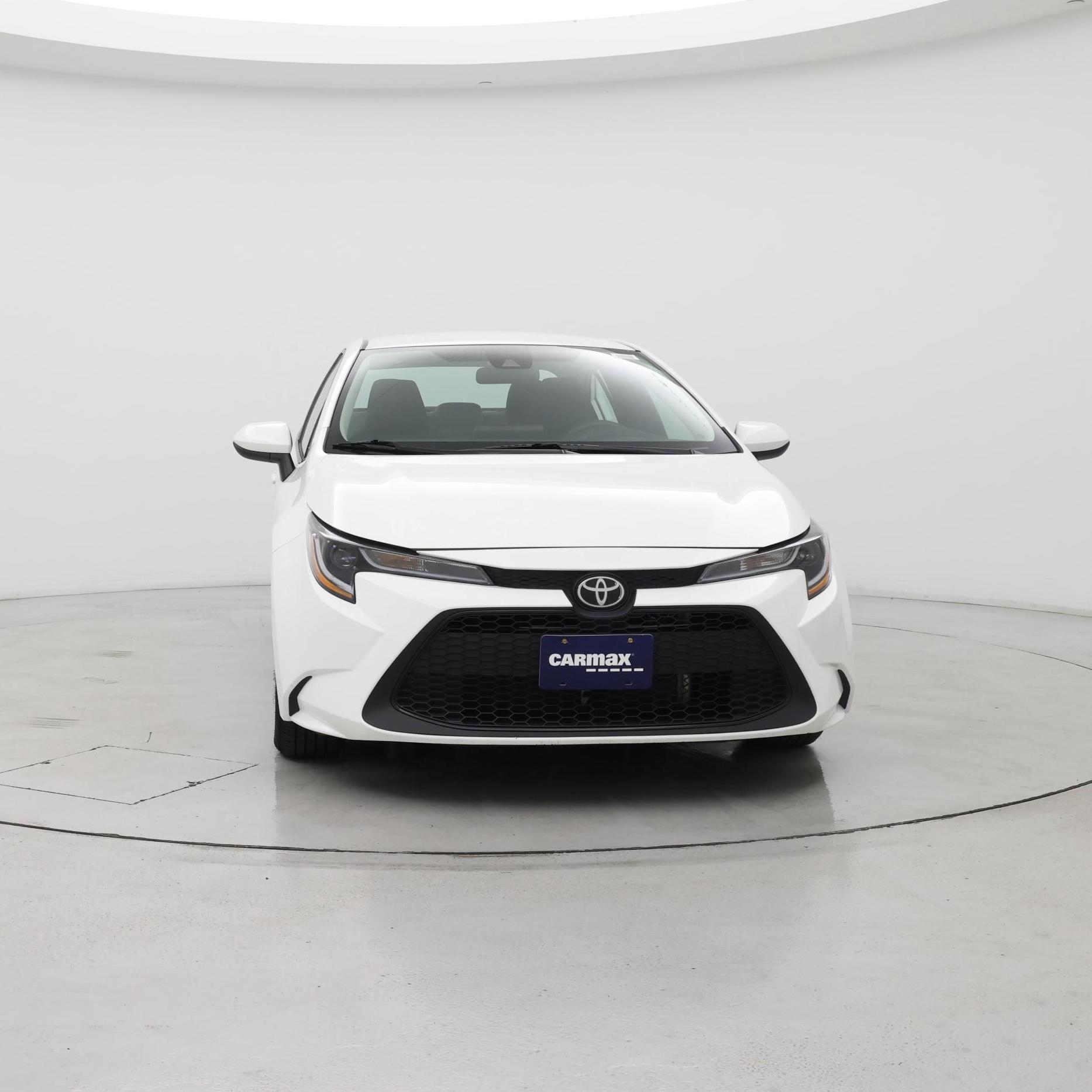 Thumbnail: 2022 Toyota Corolla - 5