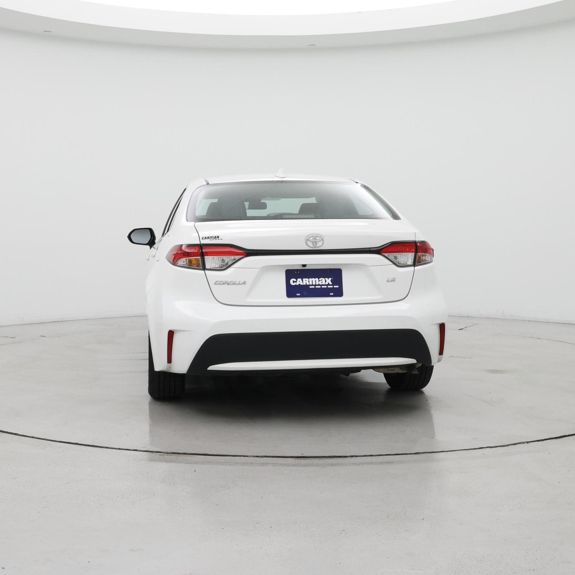 Thumbnail: 2022 Toyota Corolla - 6