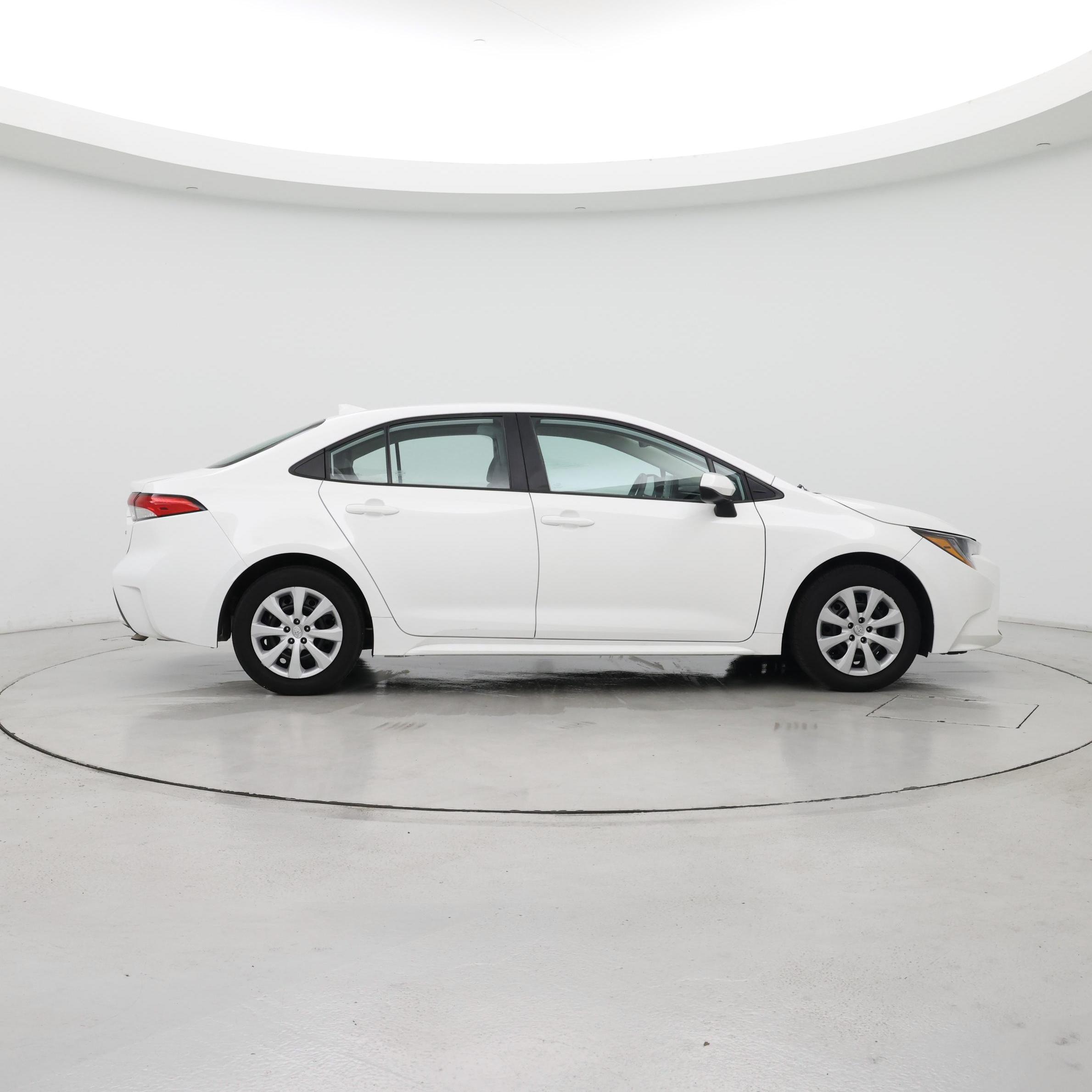 Thumbnail: 2022 Toyota Corolla - 7