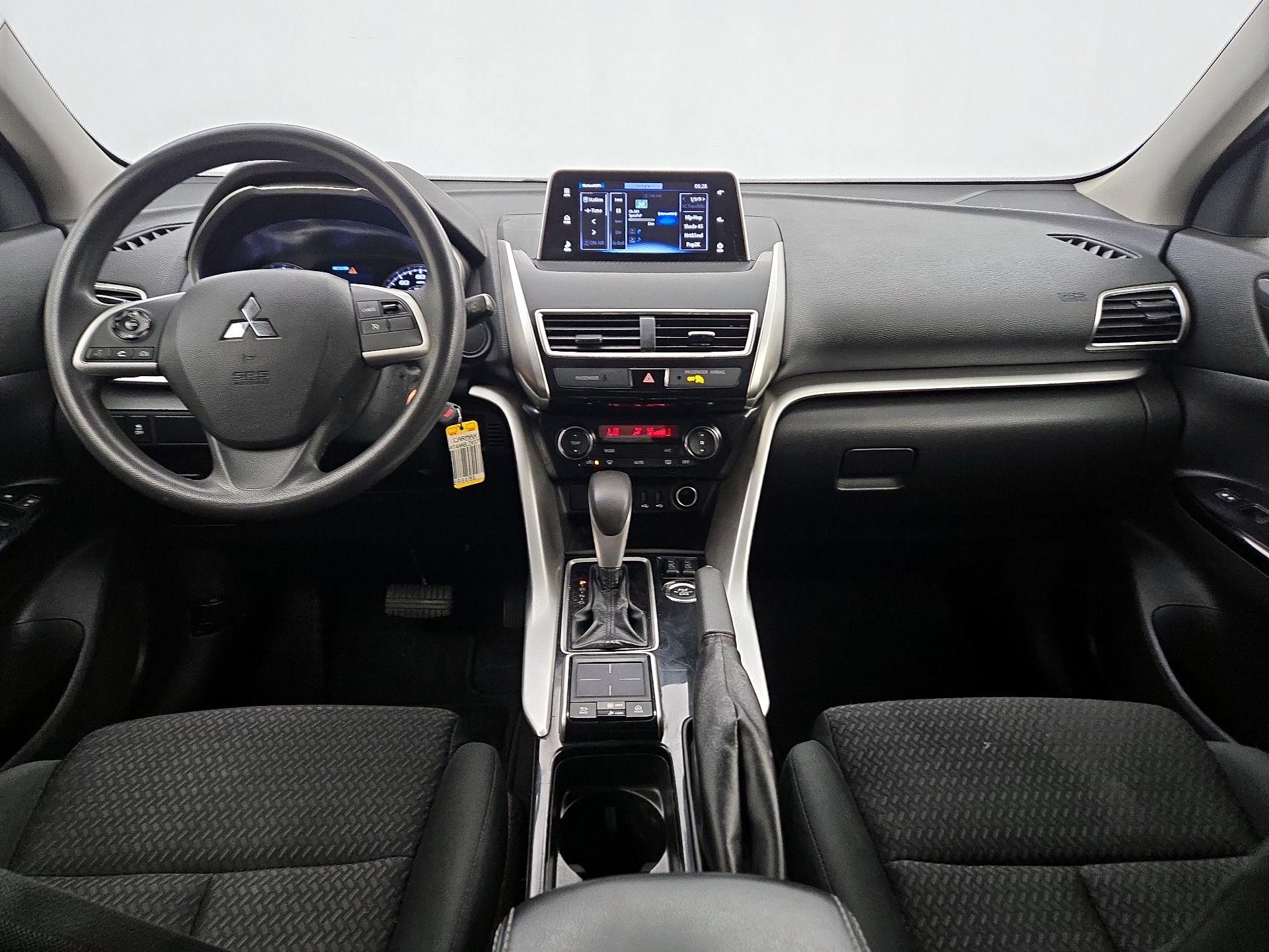 Thumbnail: 2020 Mitsubishi Eclipse Cross - 9