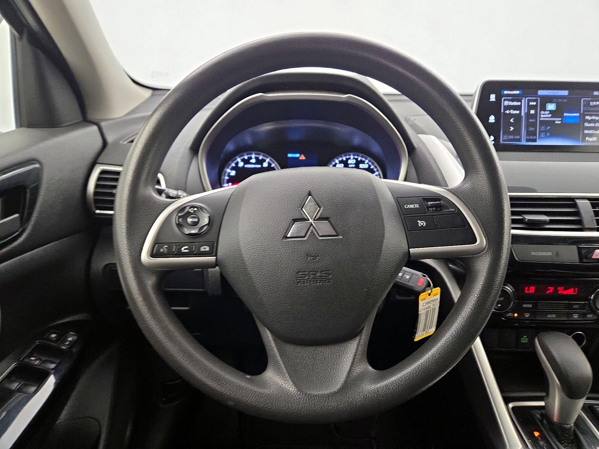 Thumbnail: 2020 Mitsubishi Eclipse Cross - 10