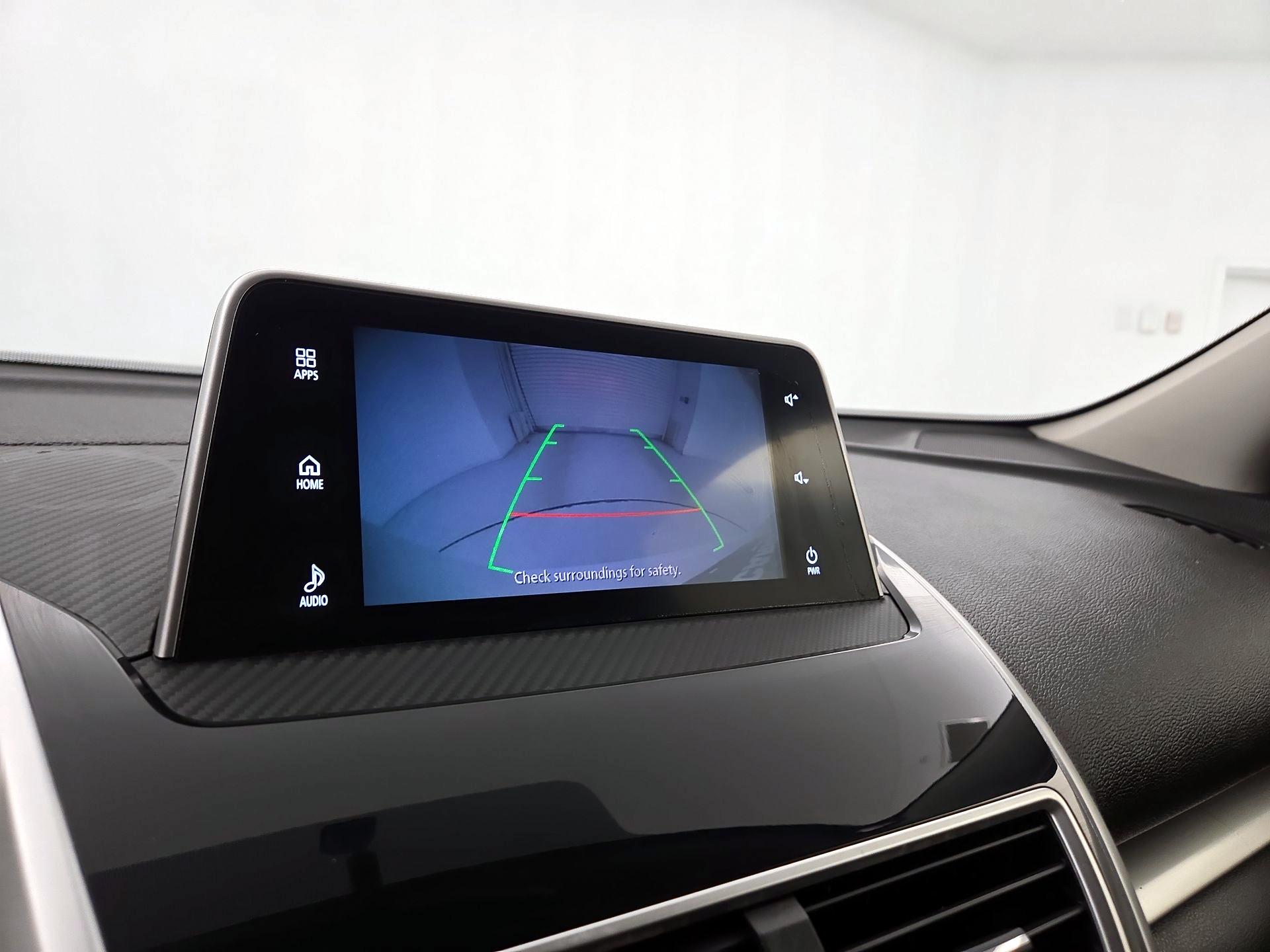 Thumbnail: 2020 Mitsubishi Eclipse Cross - 14