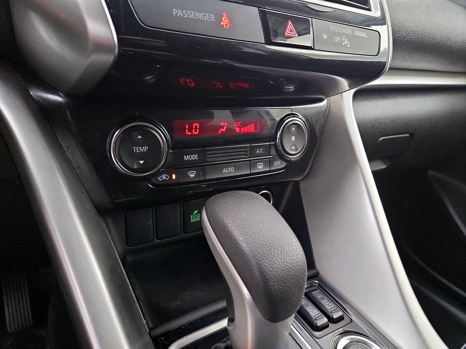 Thumbnail: 2020 Mitsubishi Eclipse Cross - 16