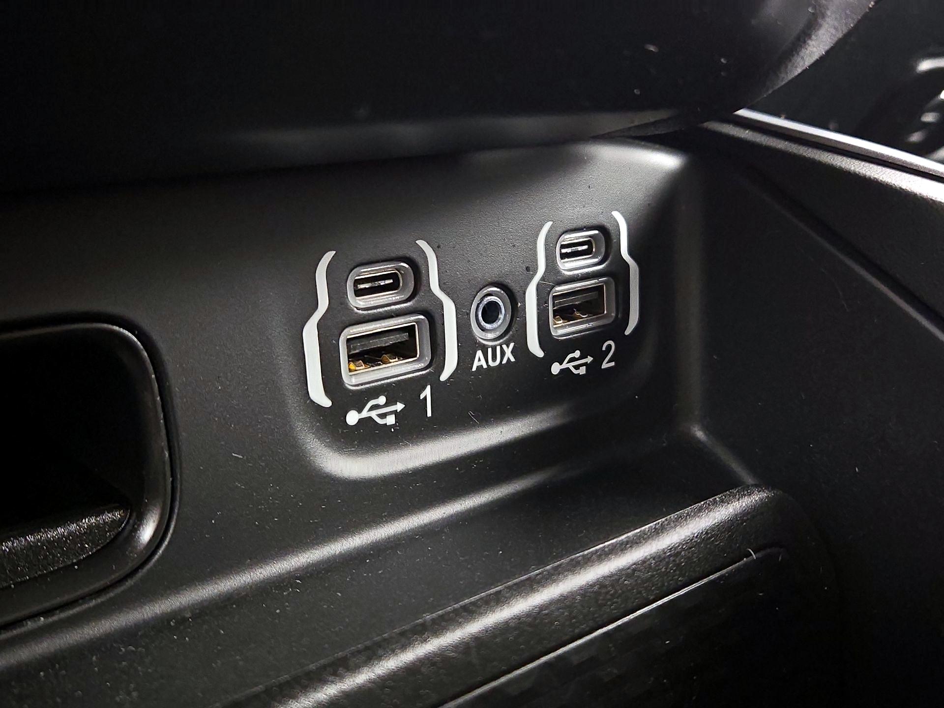 Thumbnail: 2022 RAM 1500 - 18