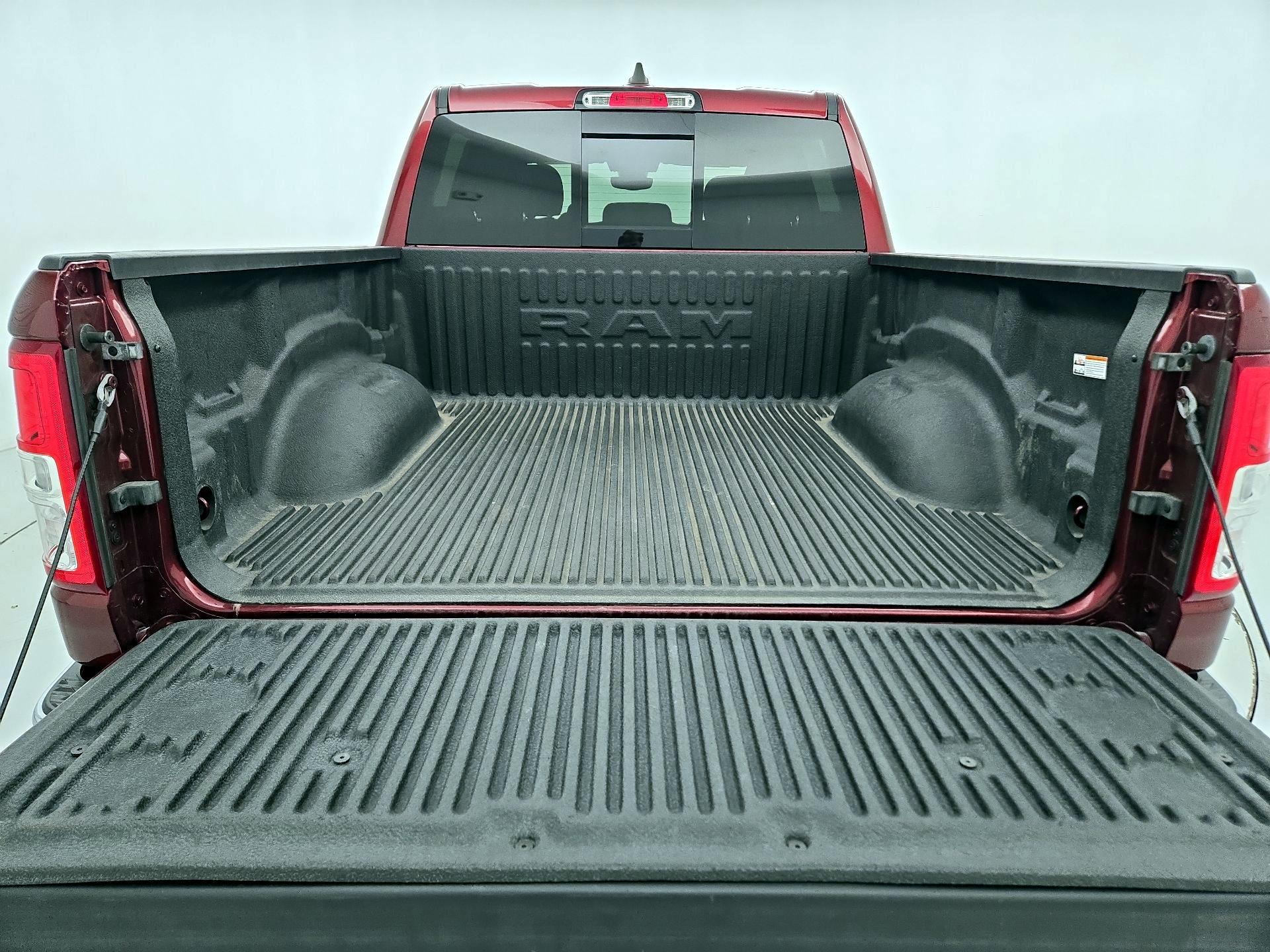 Thumbnail: 2022 RAM 1500 - 20