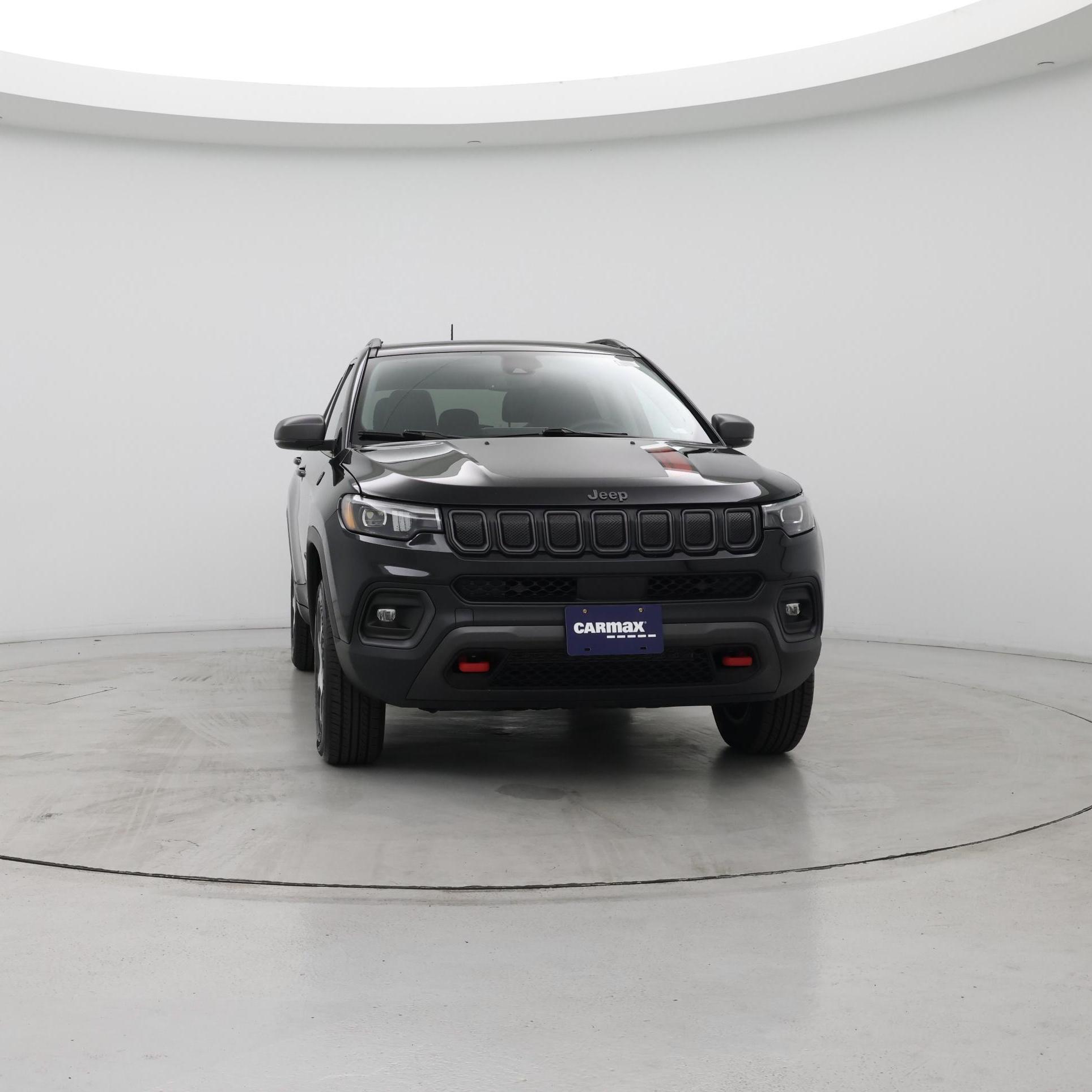 Thumbnail: 2022 Jeep Compass - 5