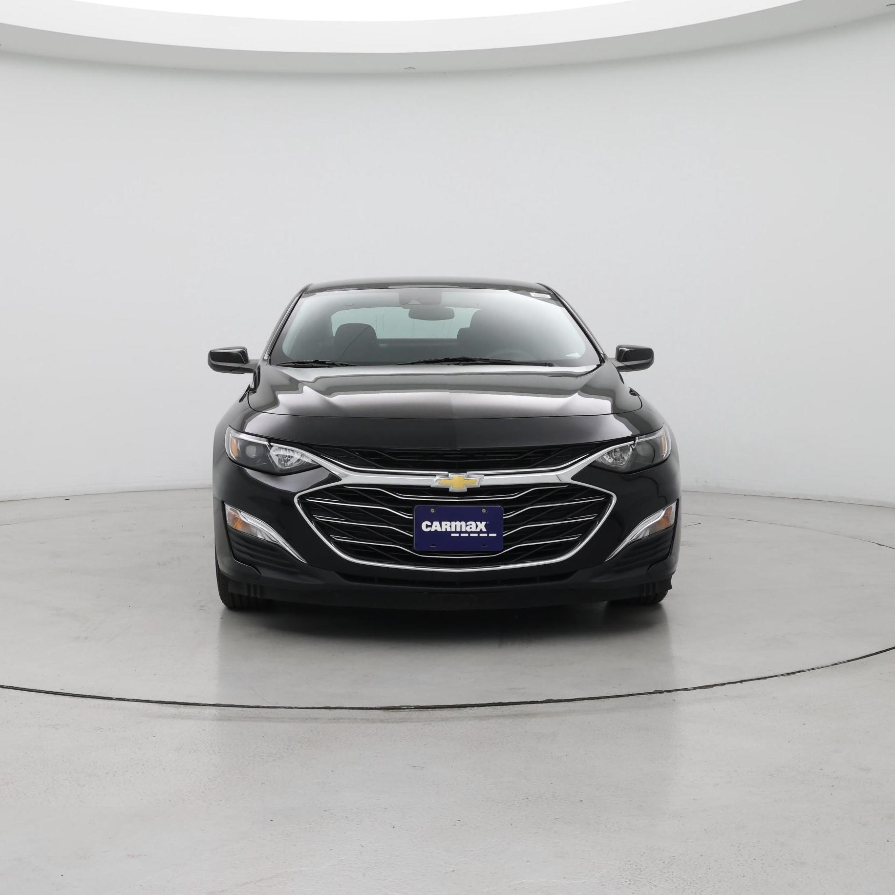 Thumbnail: 2022 Chevrolet Malibu - 5