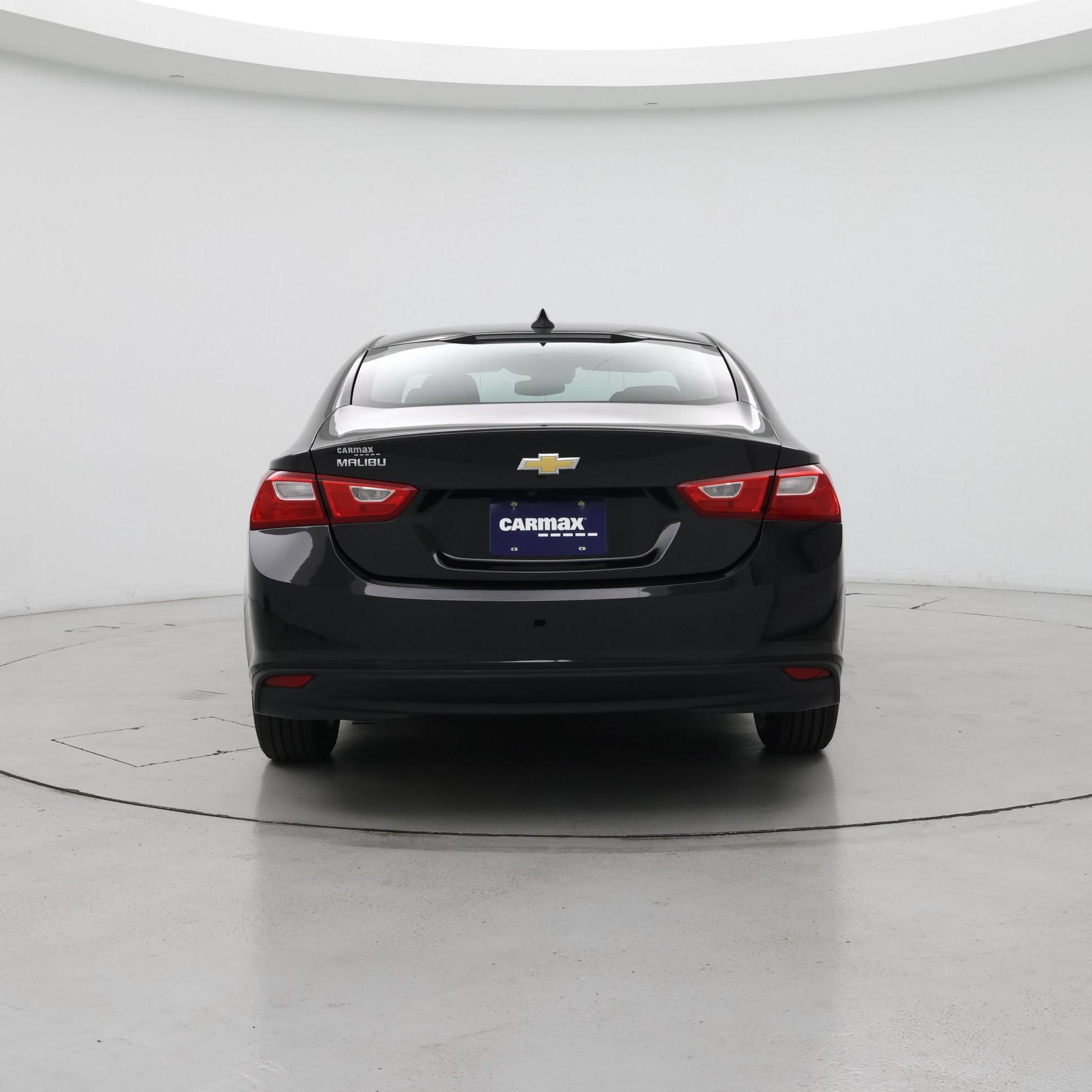 Thumbnail: 2022 Chevrolet Malibu - 6