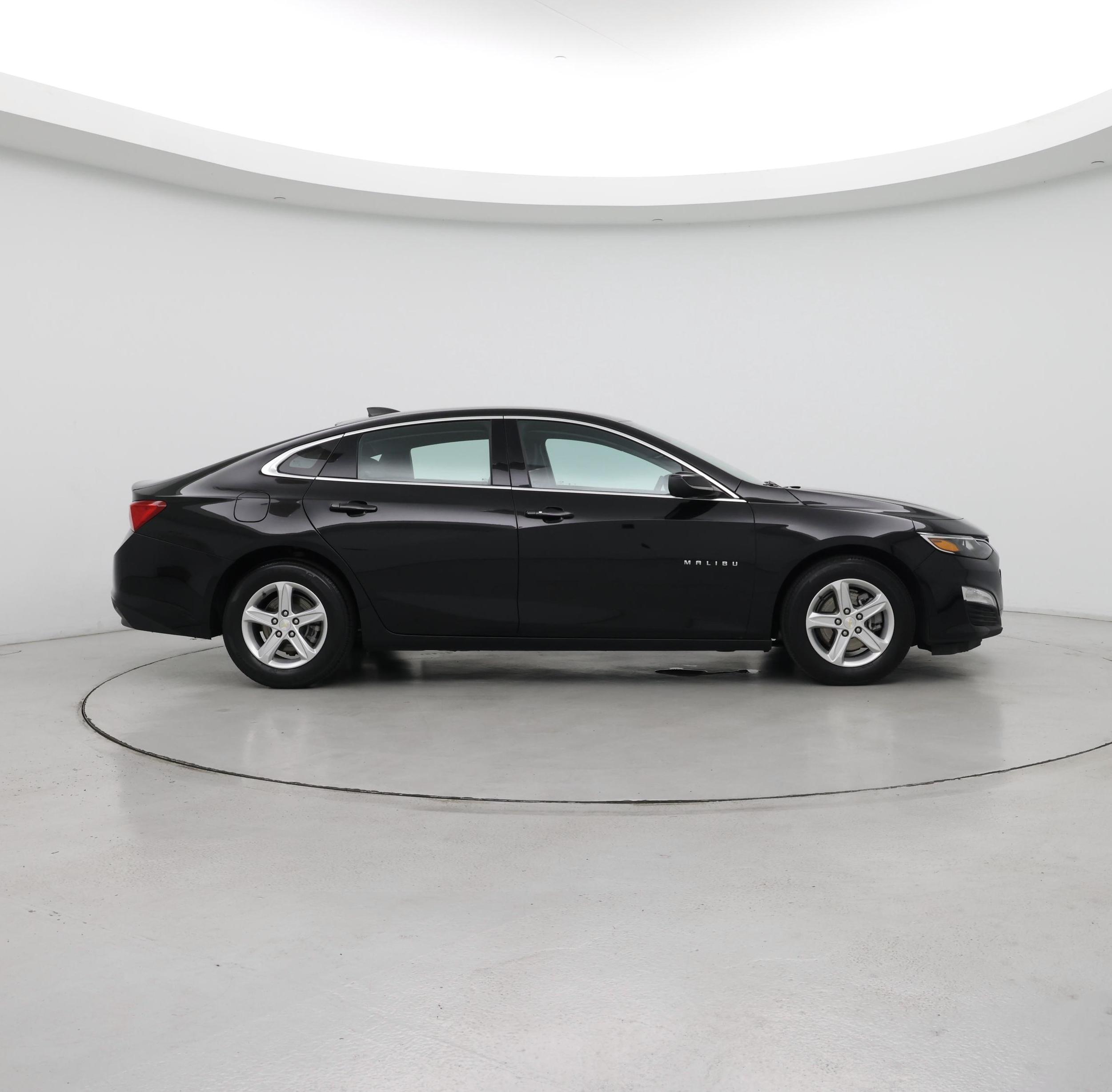 Thumbnail: 2022 Chevrolet Malibu - 7