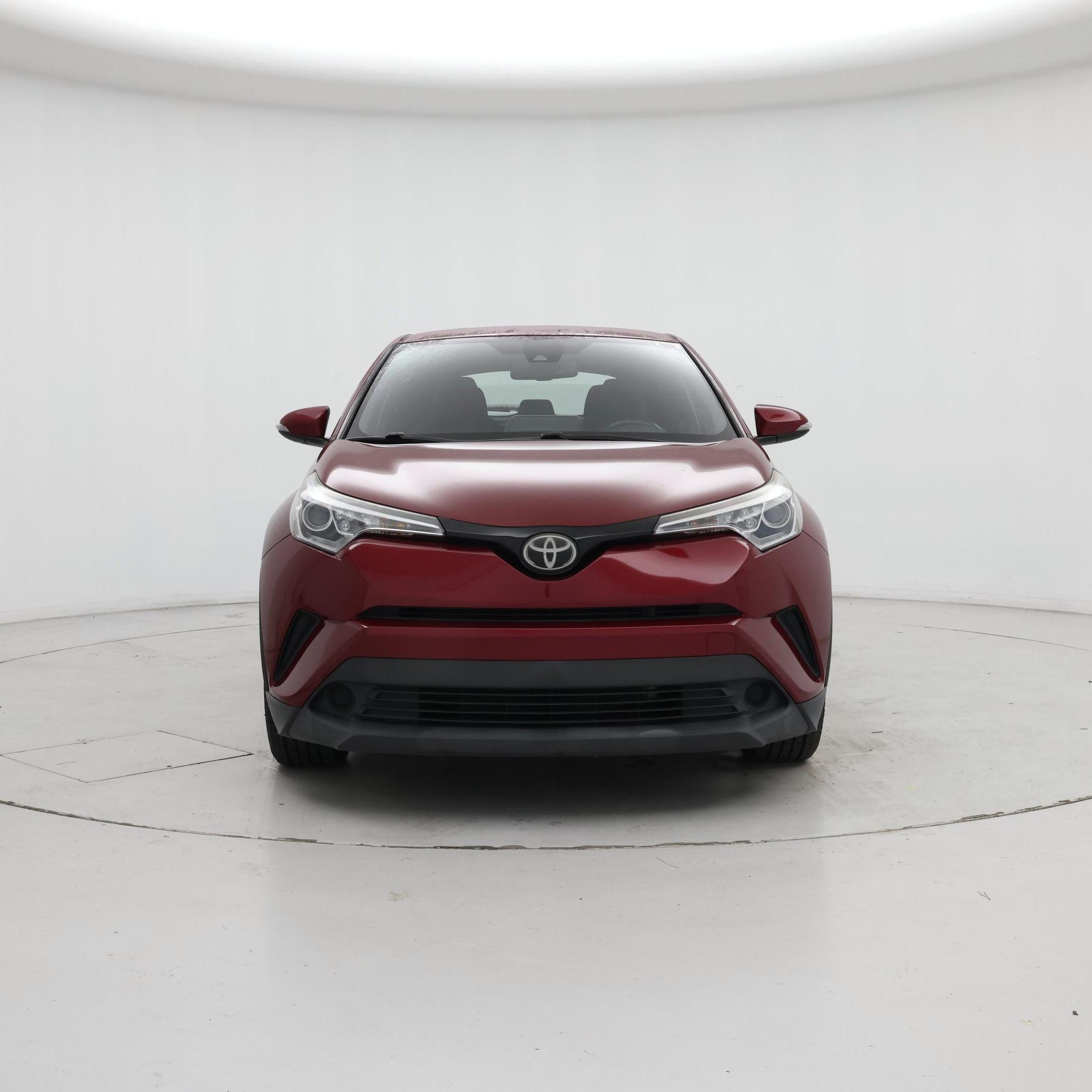 Thumbnail: 2019 Toyota C-HR - 5