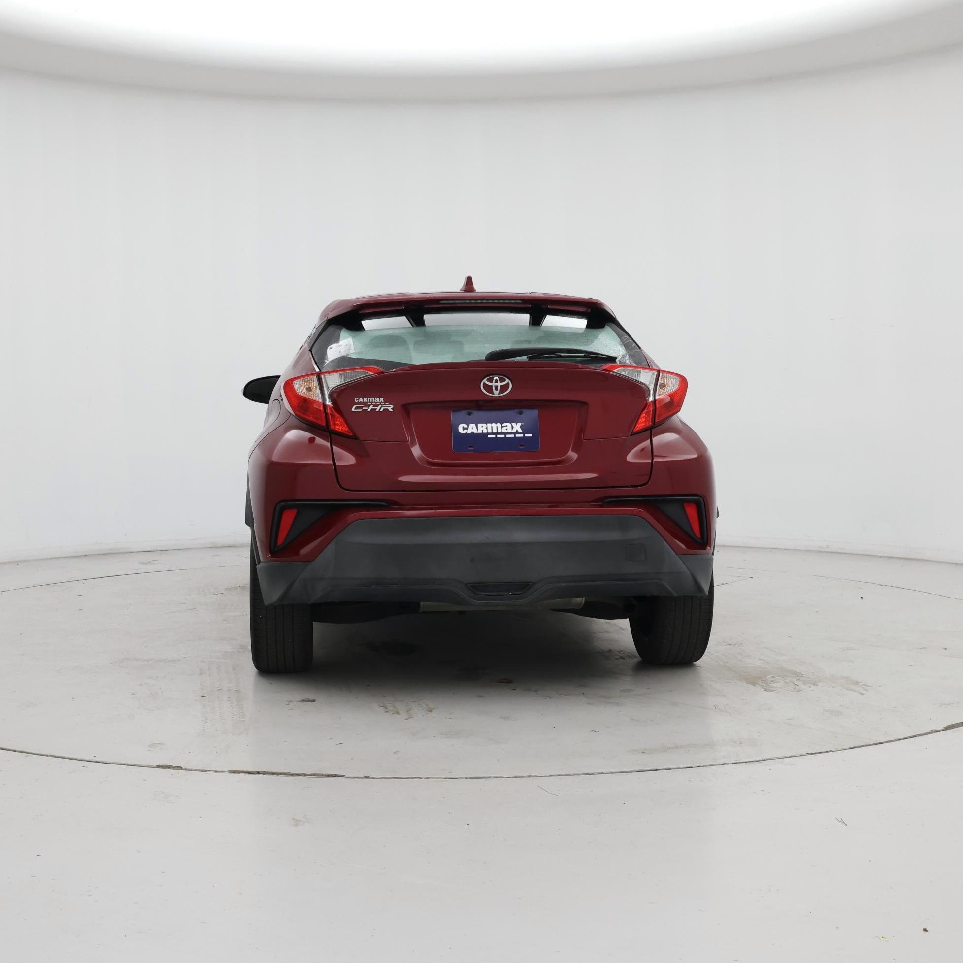 Thumbnail: 2019 Toyota C-HR - 6