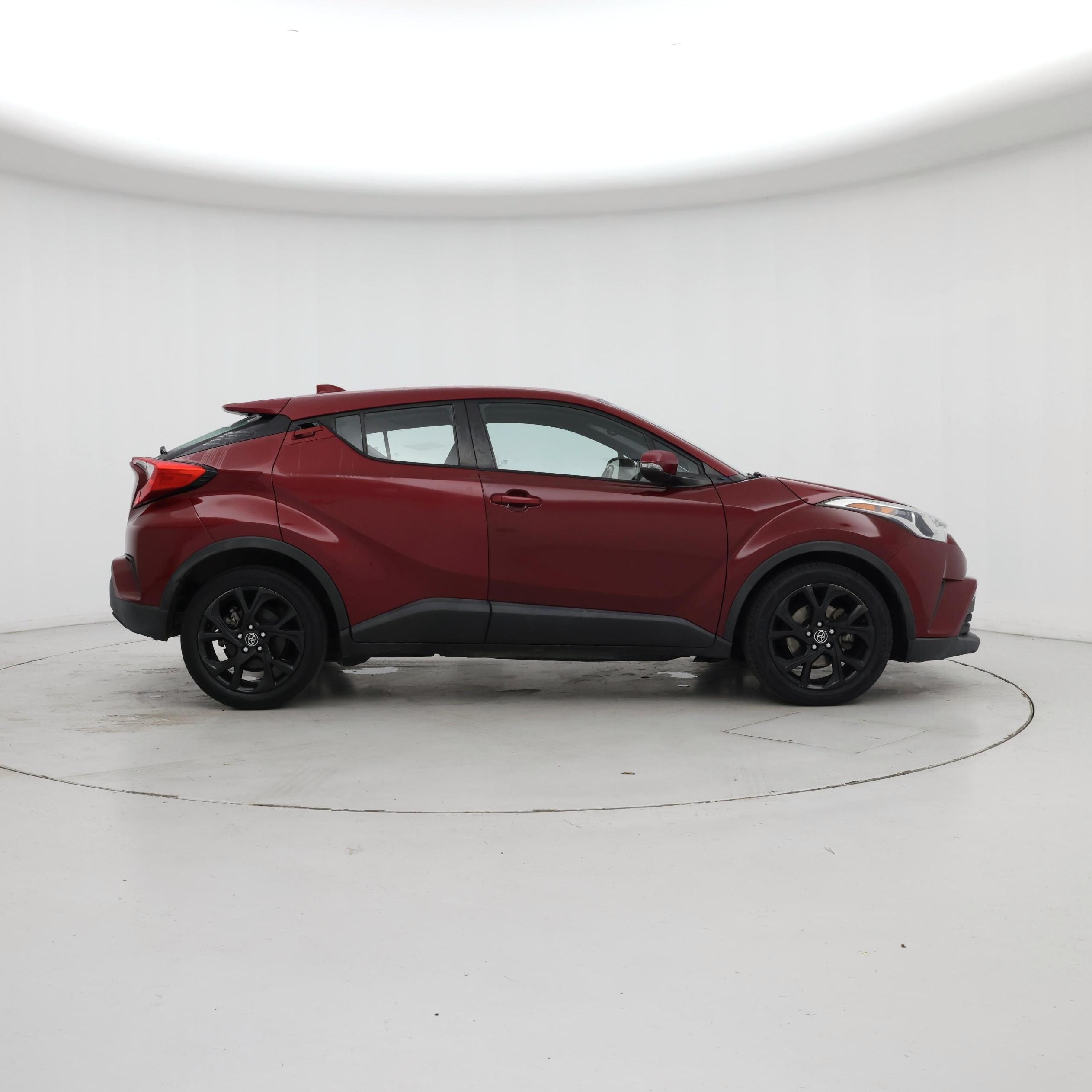 Thumbnail: 2019 Toyota C-HR - 7