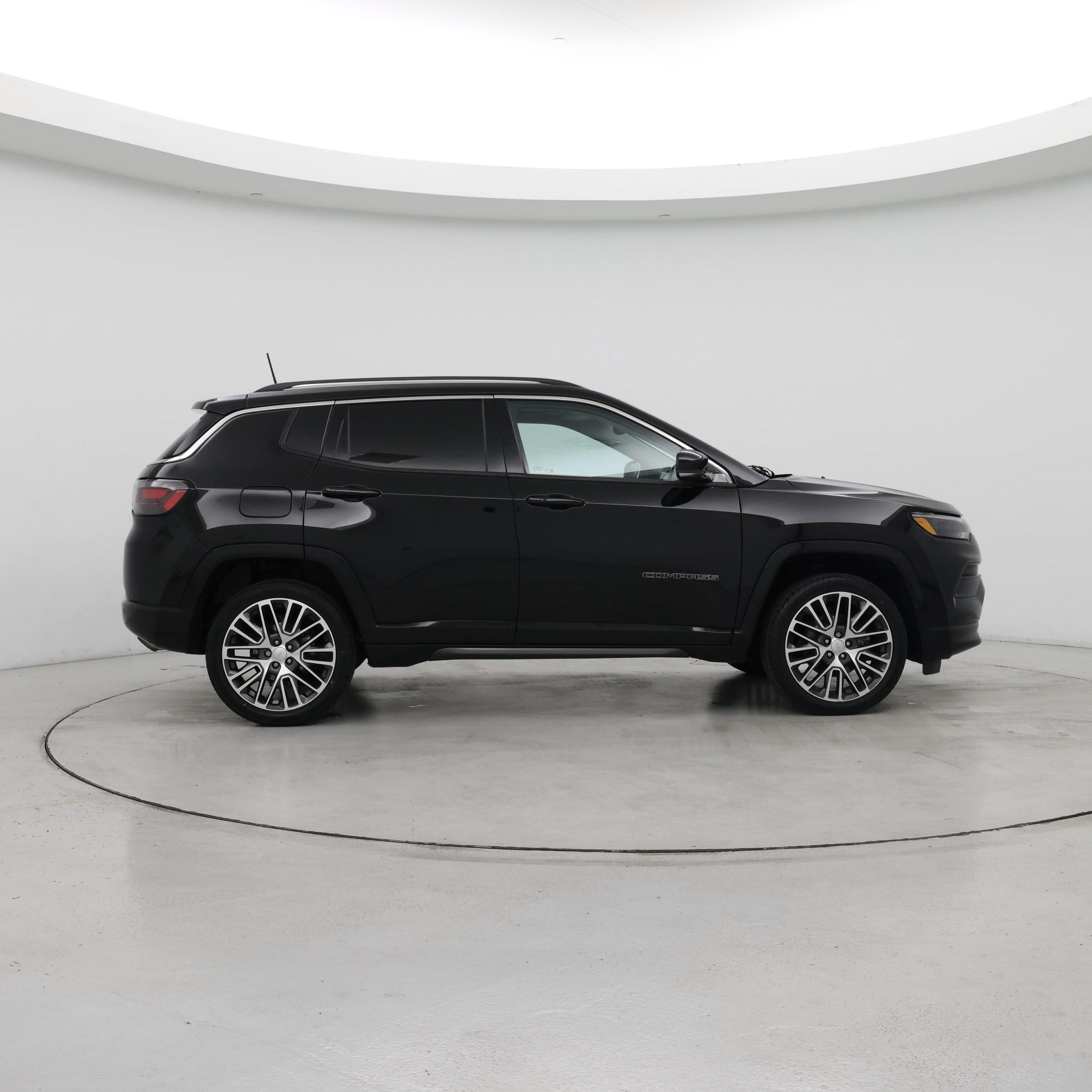 Thumbnail: 2022 Jeep Compass - 7