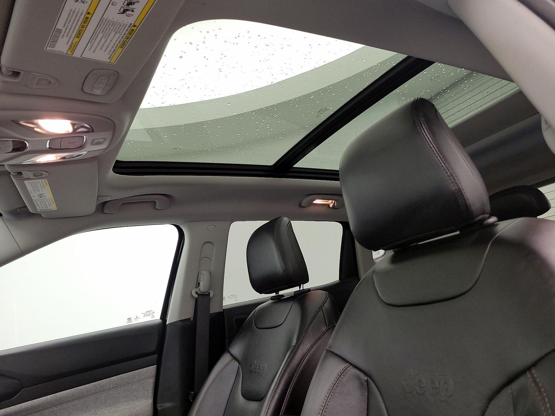 Thumbnail: 2022 Jeep Compass - 19