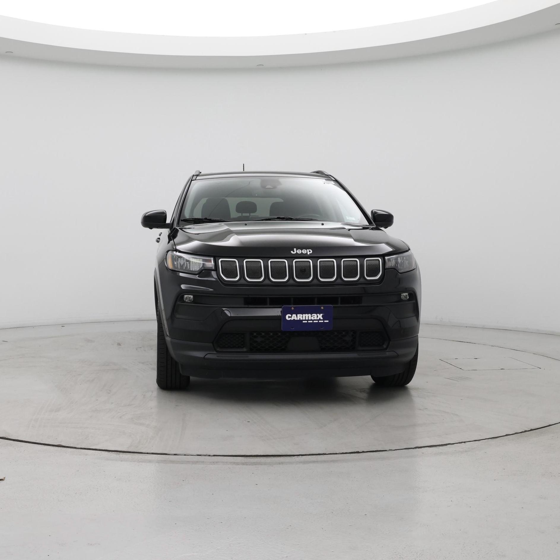 Thumbnail: 2022 Jeep Compass - 5