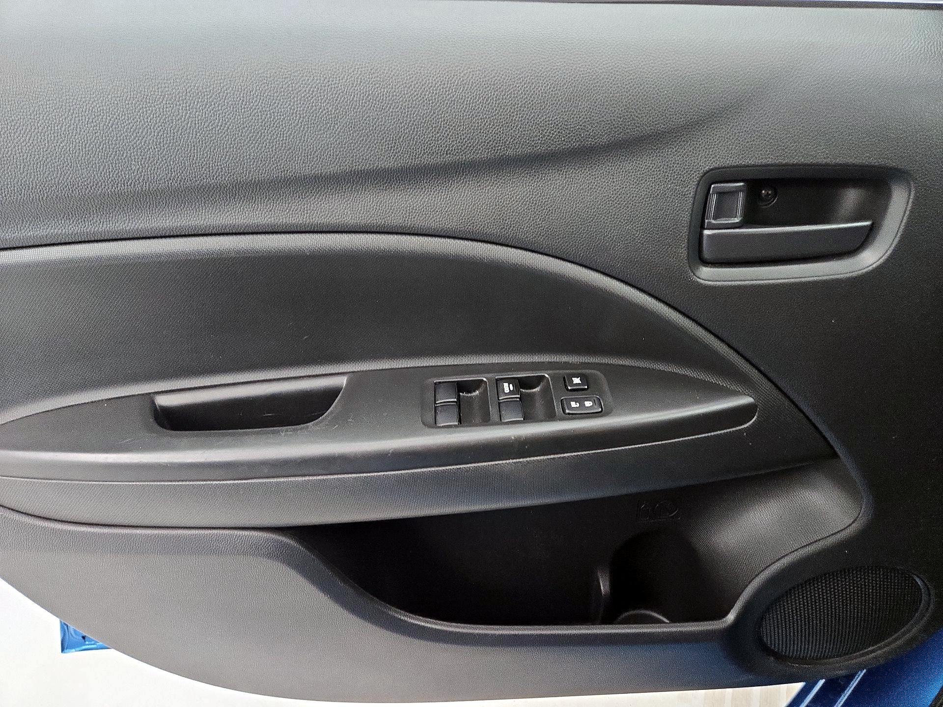 Thumbnail: 2023 Mitsubishi Mirage G4 - 12