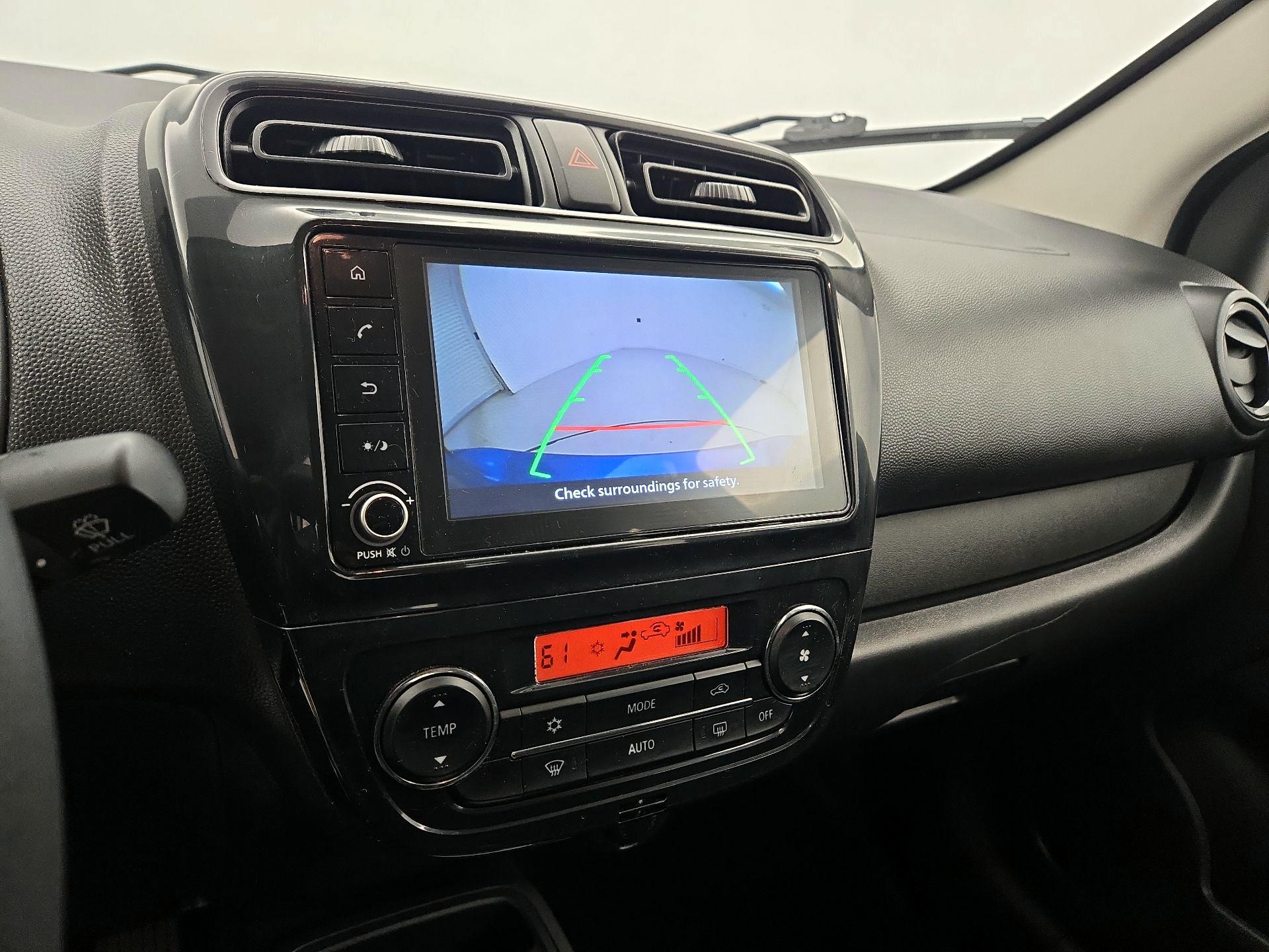 Thumbnail: 2023 Mitsubishi Mirage G4 - 14