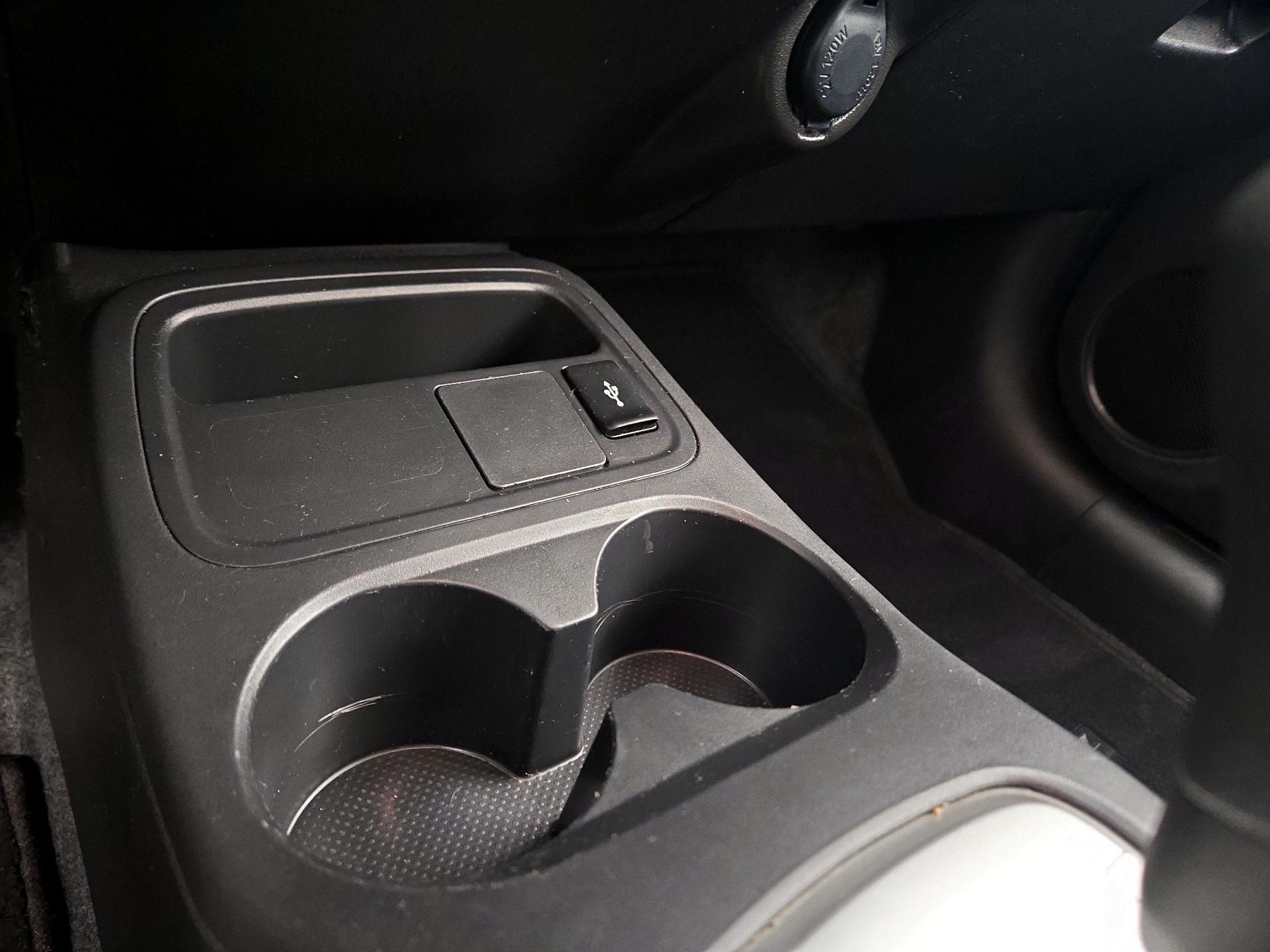 Thumbnail: 2023 Mitsubishi Mirage G4 - 18