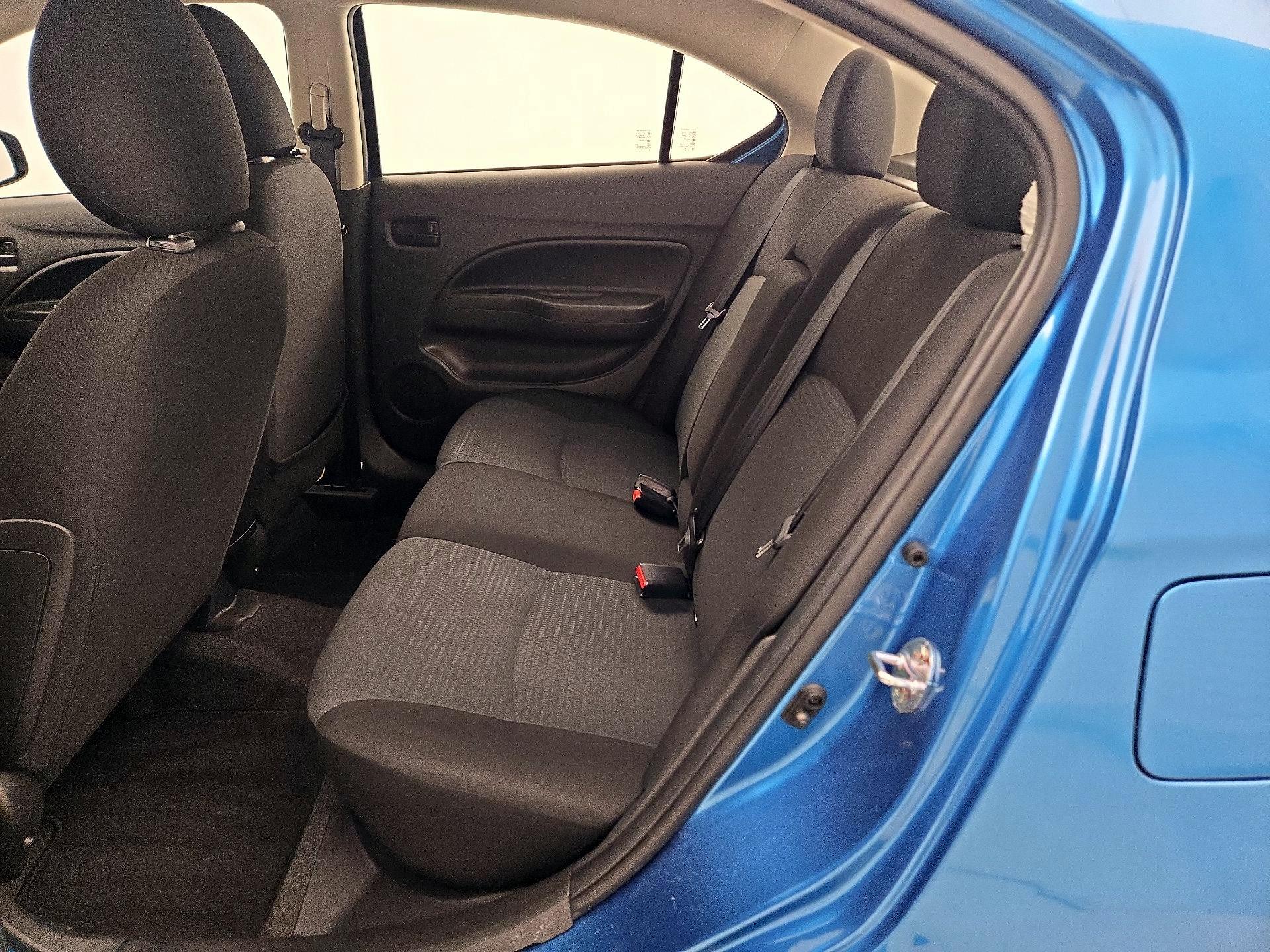 Thumbnail: 2023 Mitsubishi Mirage G4 - 19