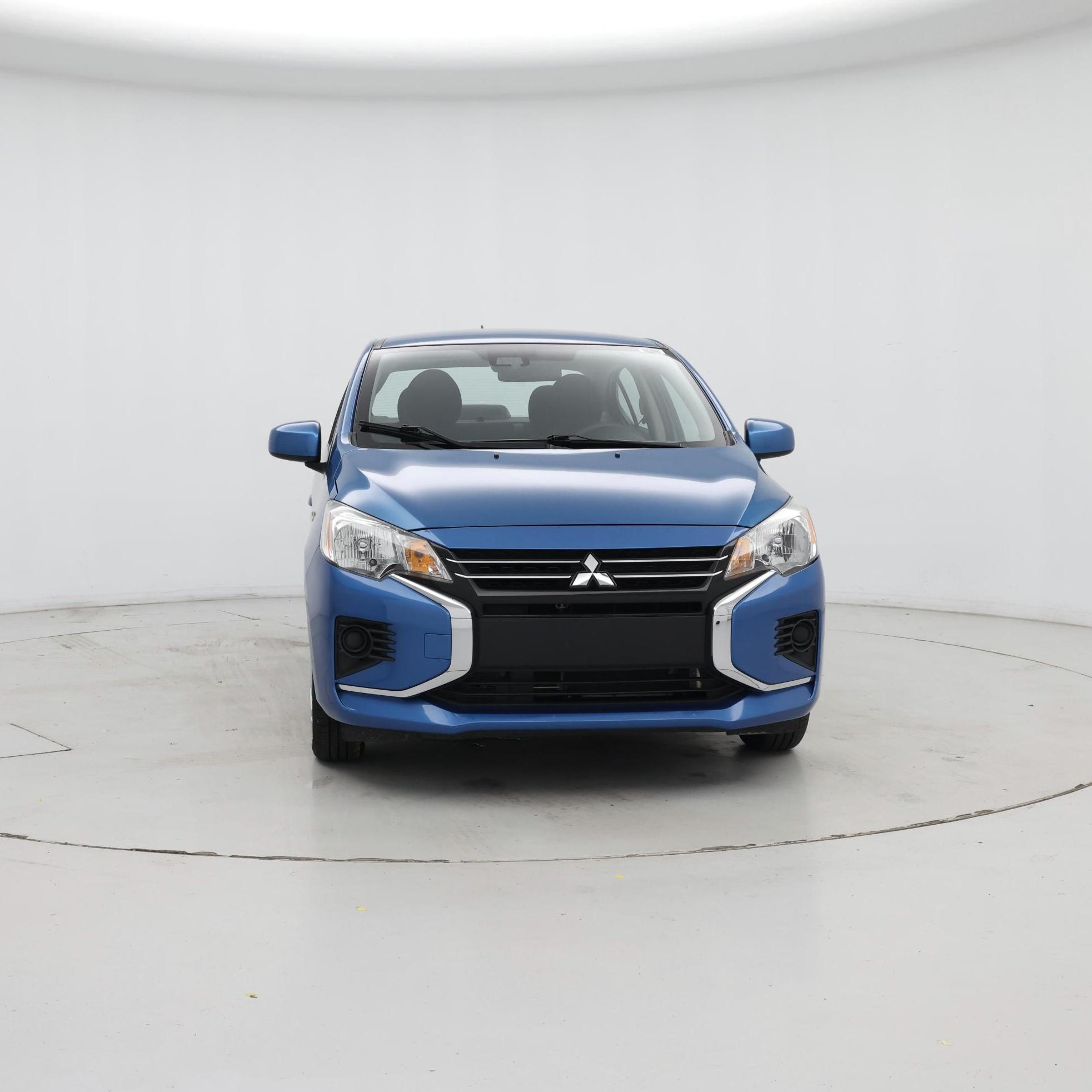 Thumbnail: 2023 Mitsubishi Mirage G4 - 5