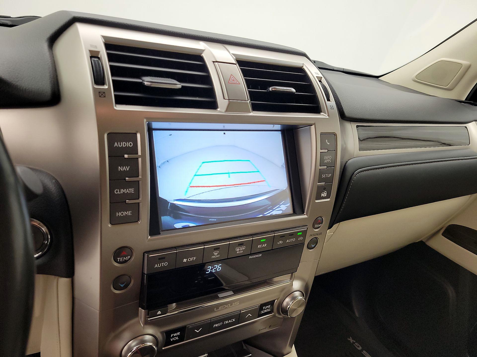 Thumbnail: 2021 Lexus GX - 13